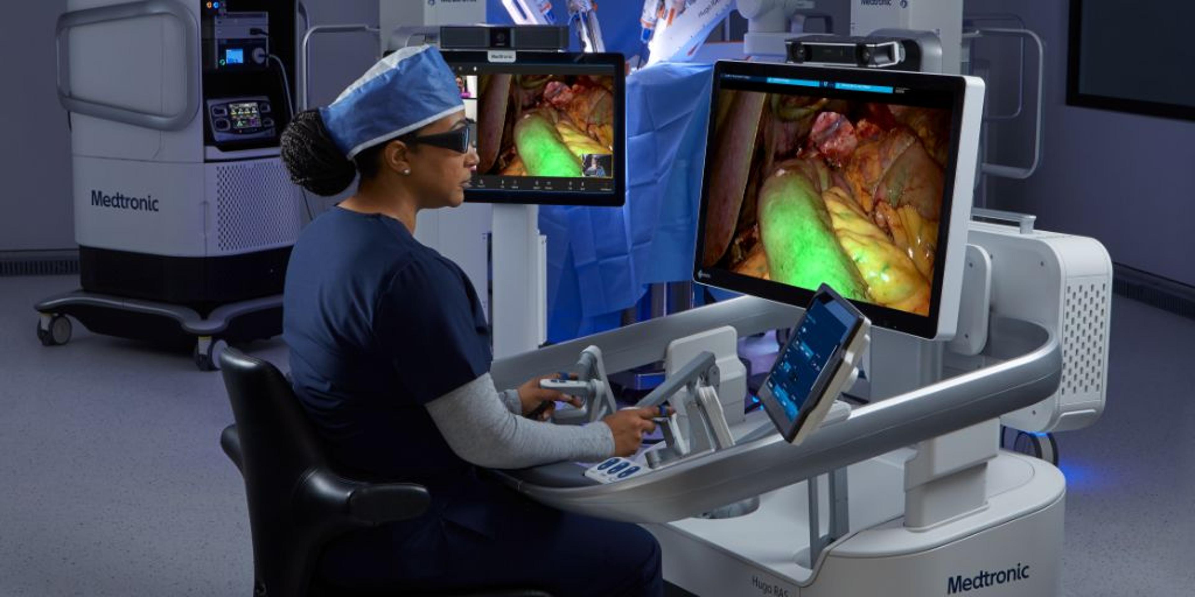 First Ever The Surgeon Show to Take Place in London This Week