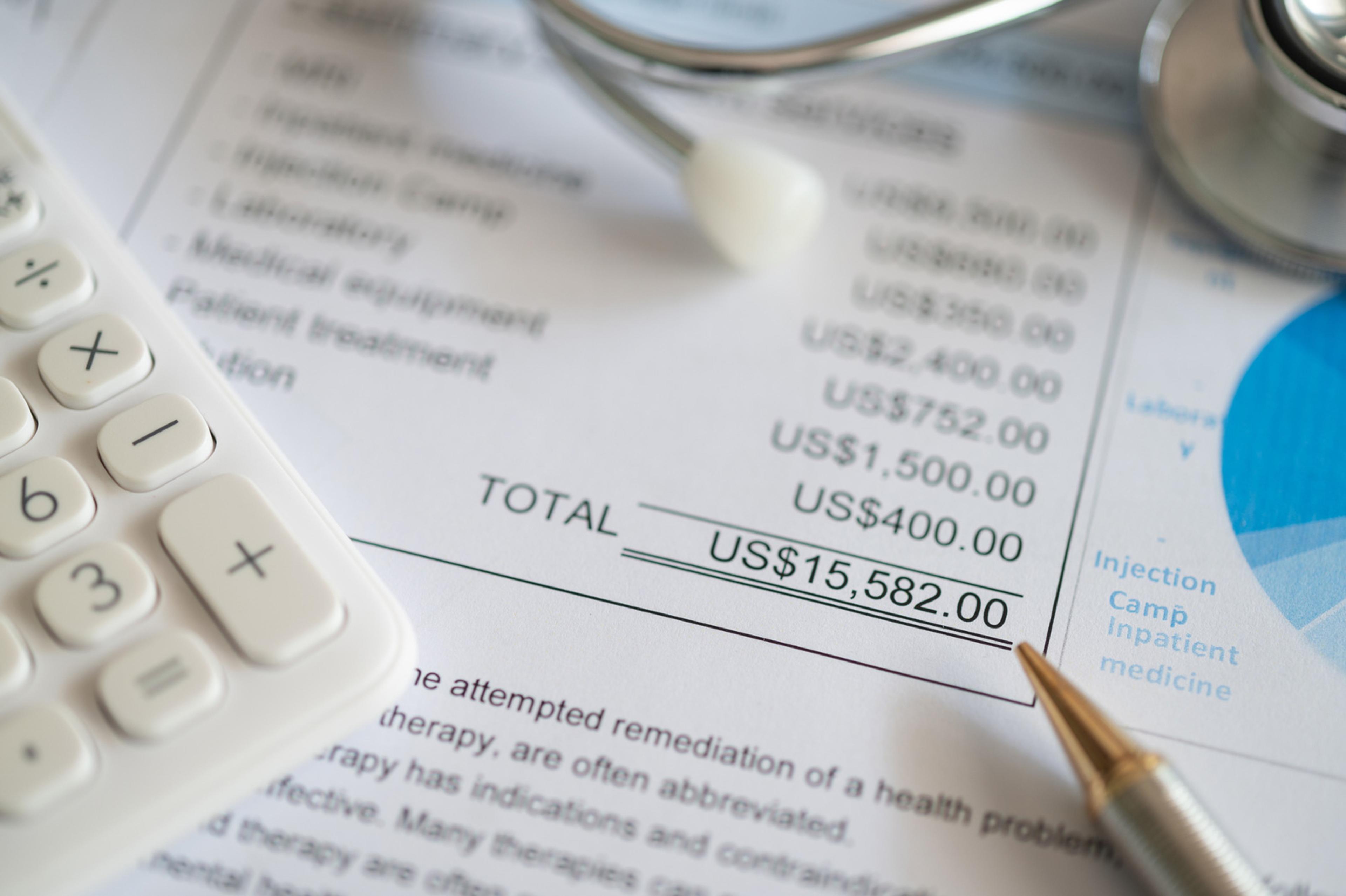 Transparency in Coverage Proposed Rule Aims to Make Price Files More Usable