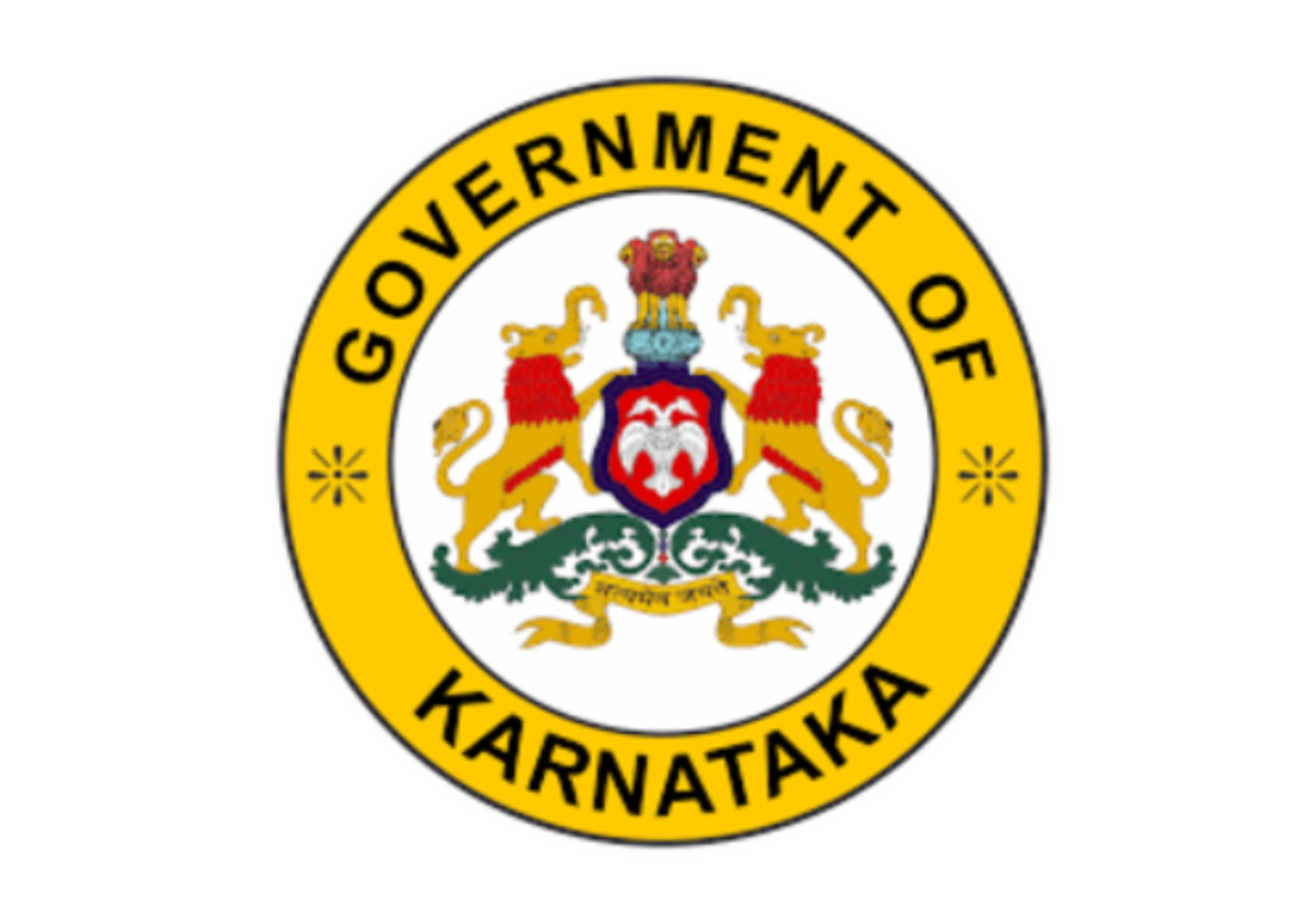 Karnataka Plans Tough Law to Protect Govt Staff; Proposes Jail Term for Assault and Threats