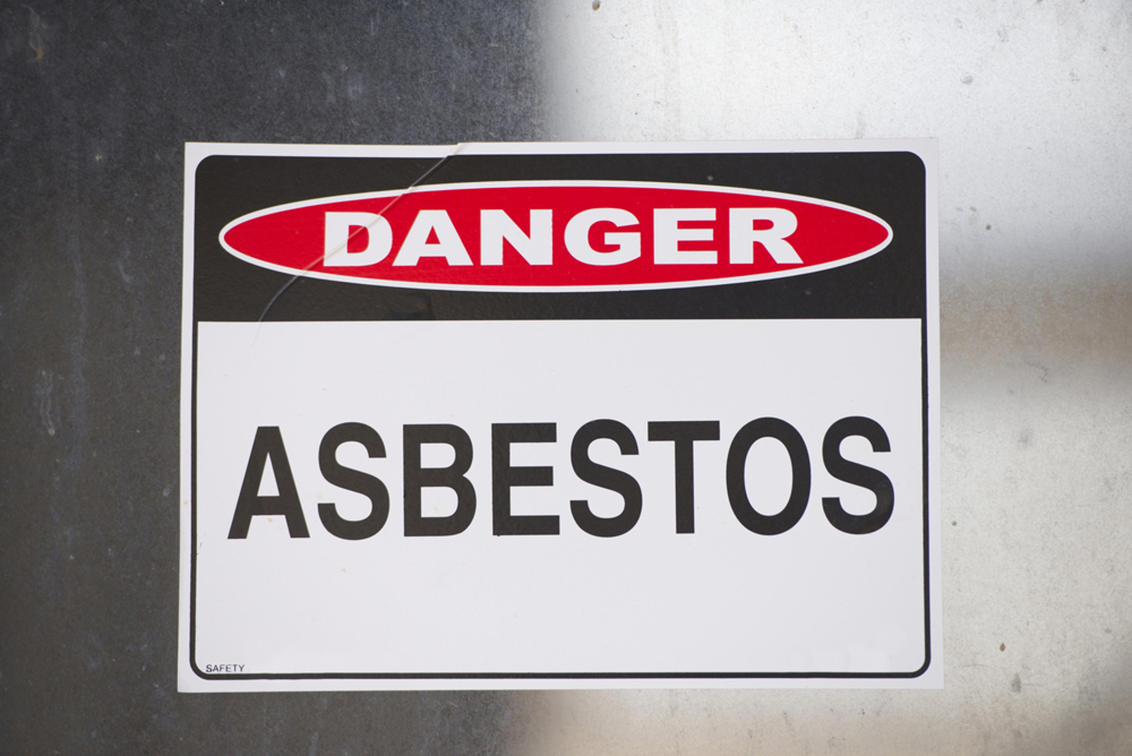 Houston Companies to Pay $200K to Workers Fired for Asbestos Concern