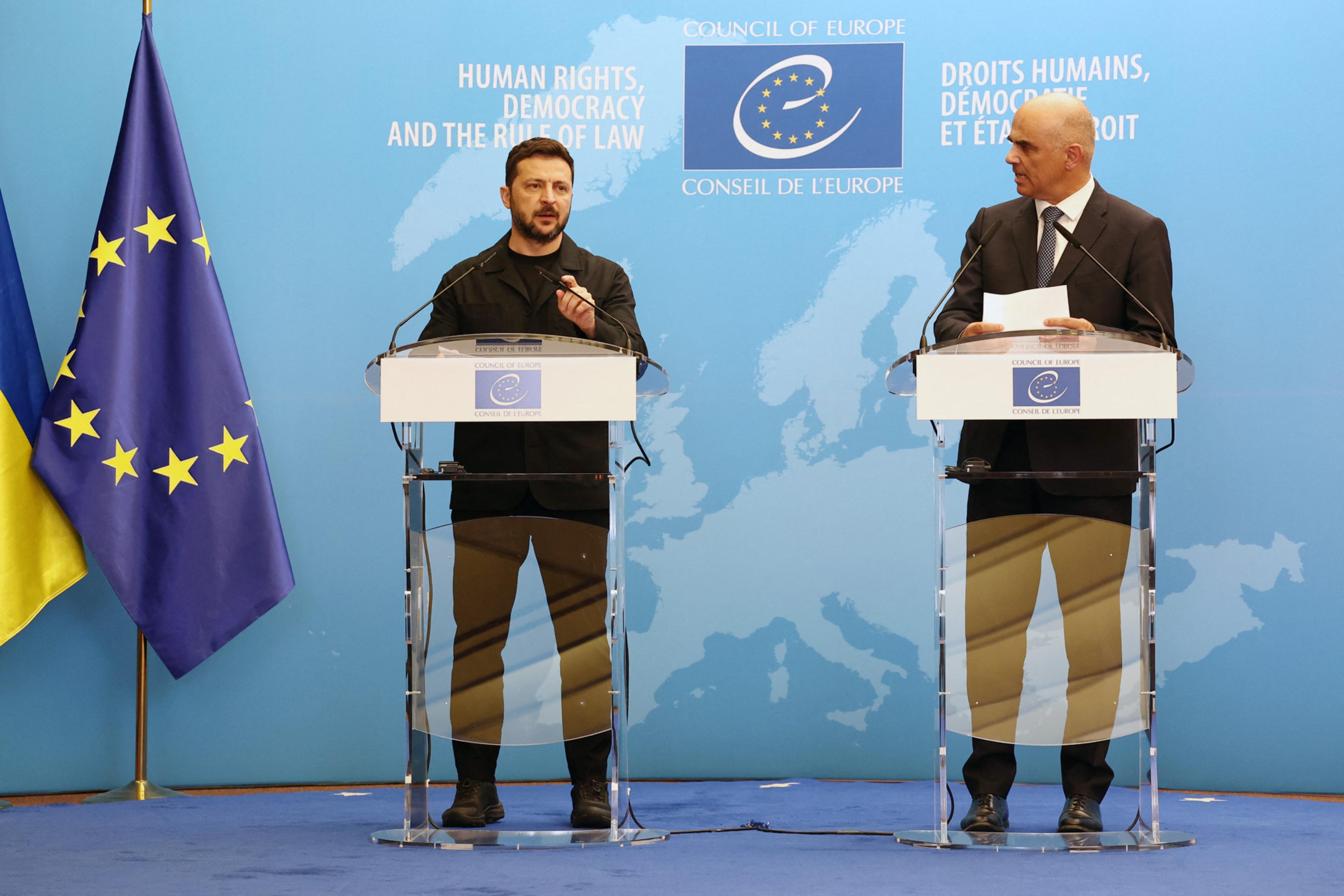 From Commitment to Action: The Next Steps in Holding Russia’s Leaders Accountable for the Crime of Aggression Against Ukraine