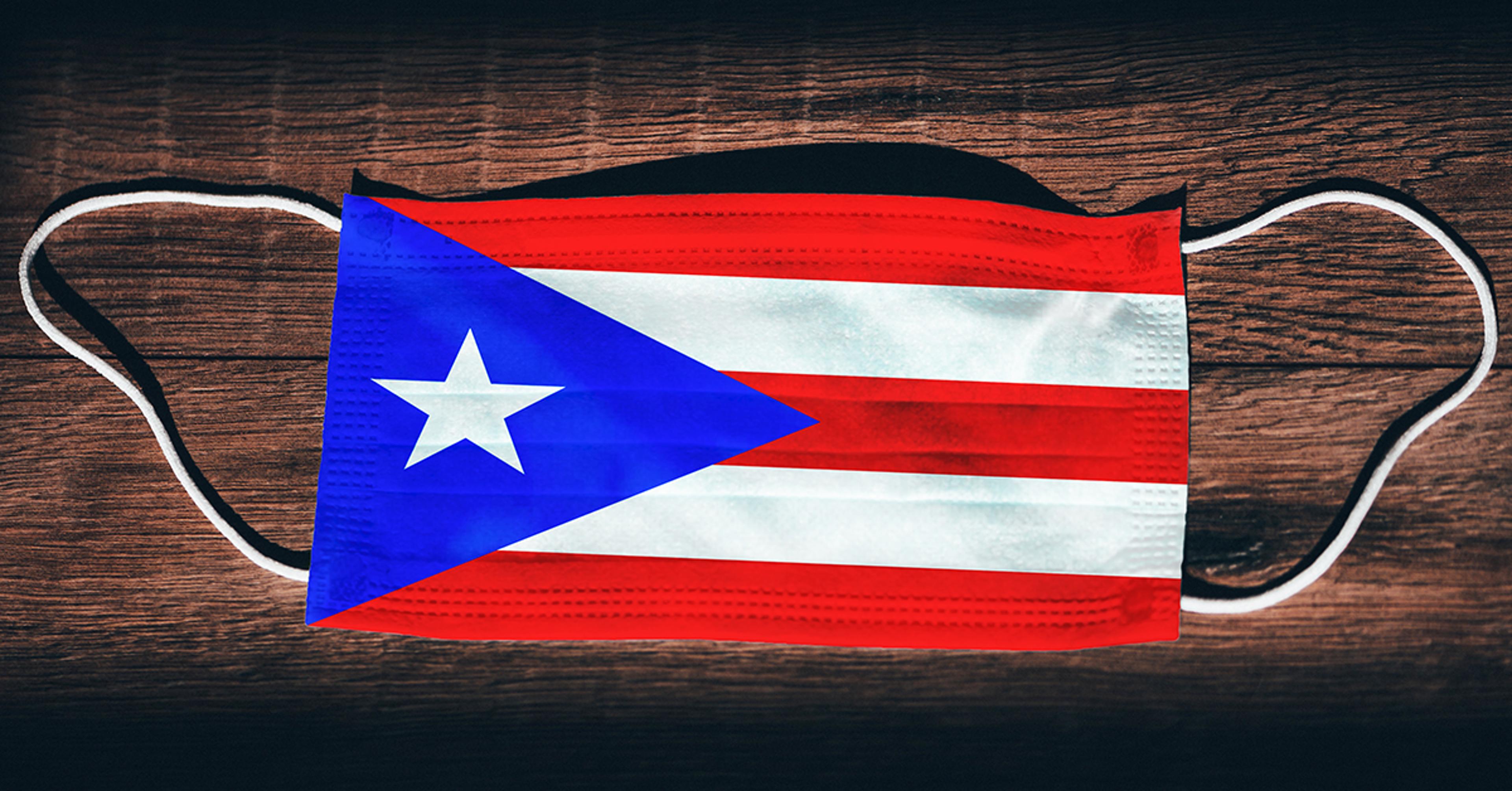 Puerto Rico Governor Declares a State of Emergency Due to Influenza Epidemic, Activating Five-Day Paid Leave