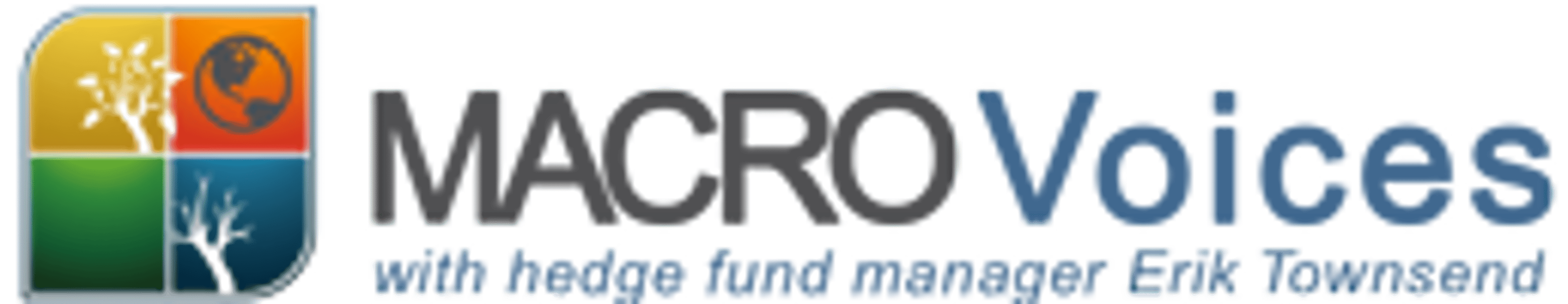 MacroVoices #519 Alex Gurevich: The Next Perfect Trade