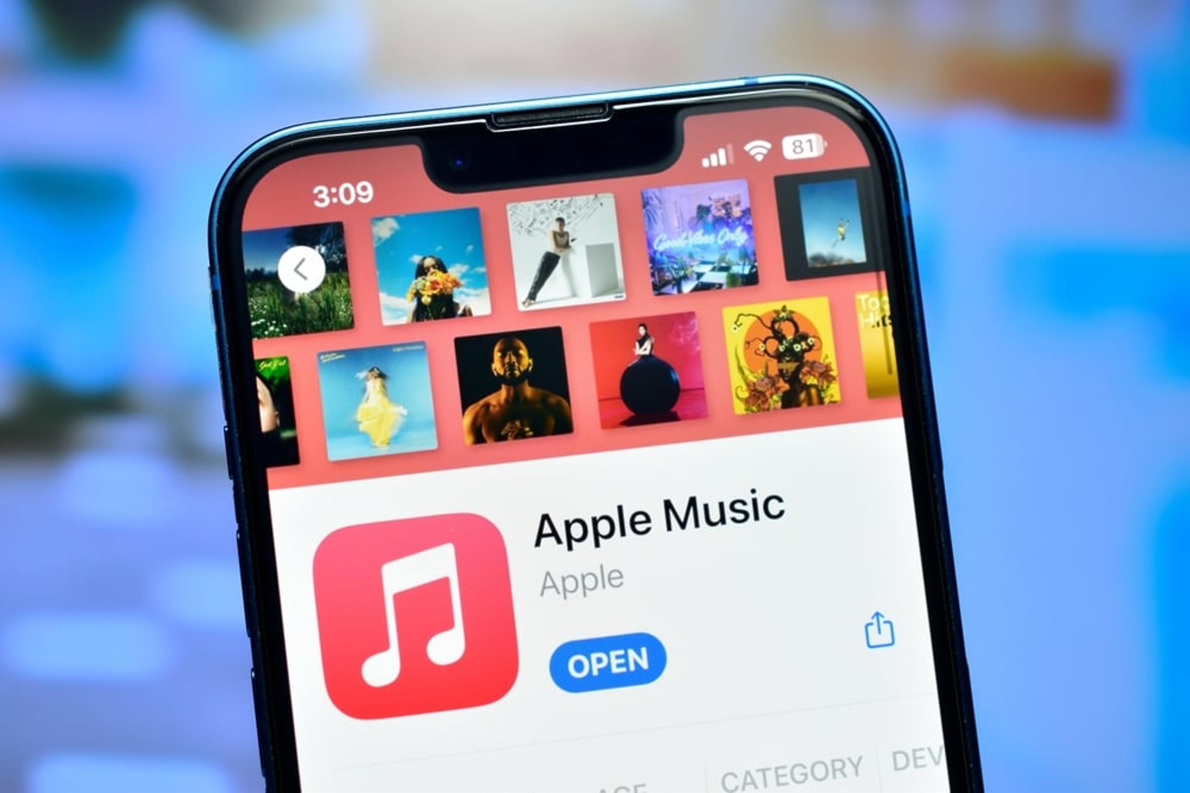 Apple Music’s iOS 26.4 Beta Introduces AI-Powered Playlist Tool