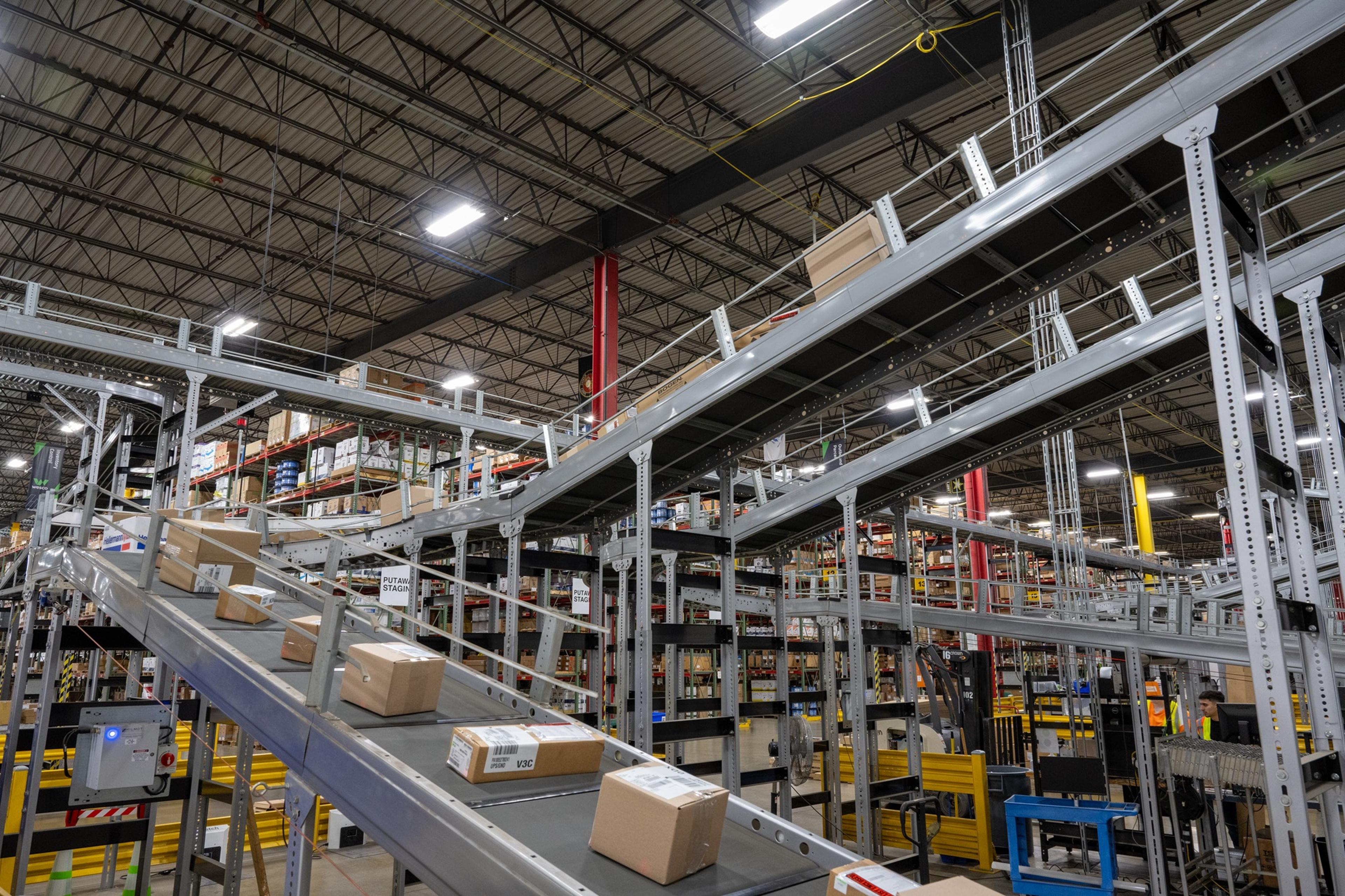 Think Lighting Audits Are Just About Energy Savings? Think Again