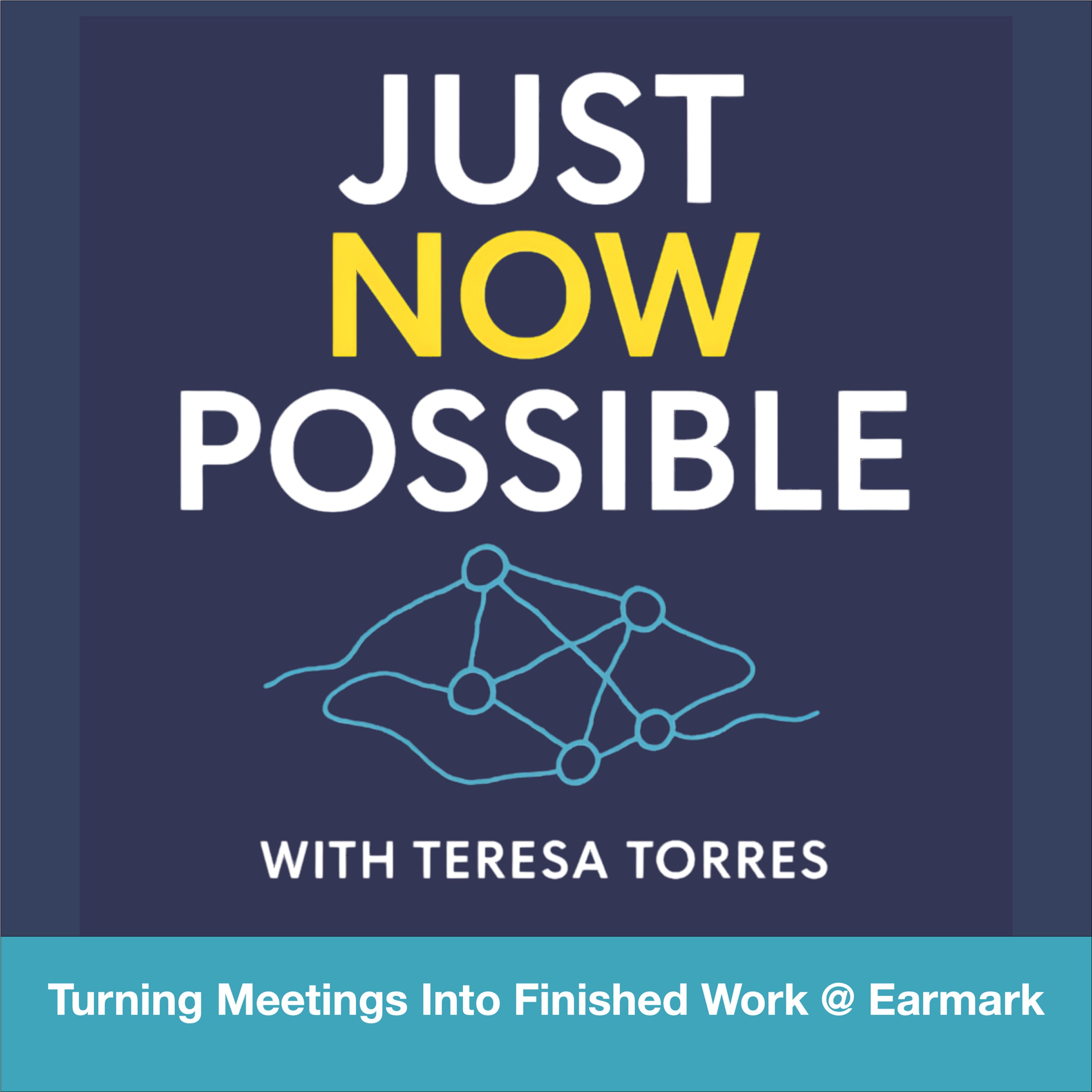 Building Earmark: How a Two-Person Team Turned Meetings Into Finished Work