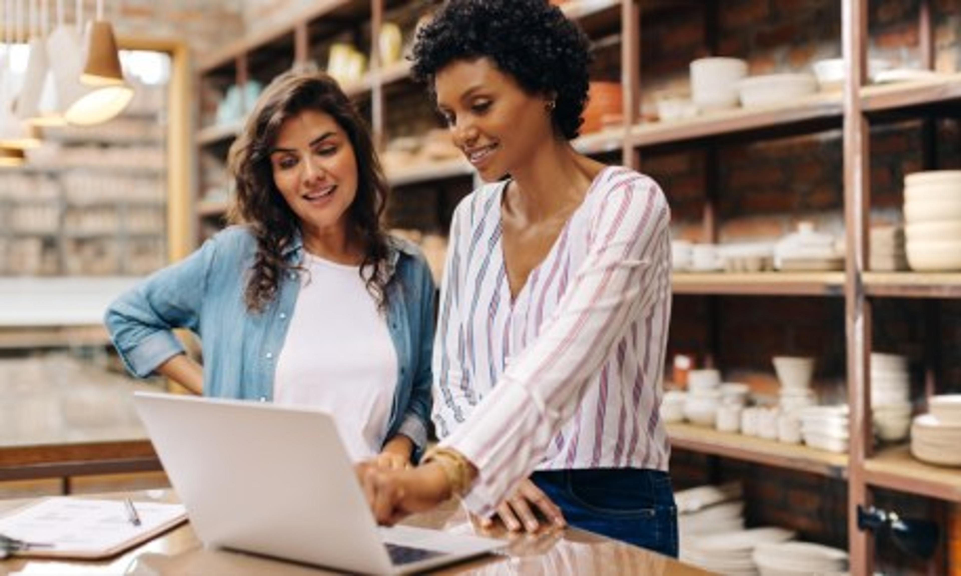 Firms Report Improved Financial Performance Linked to Use of Embedded Finance