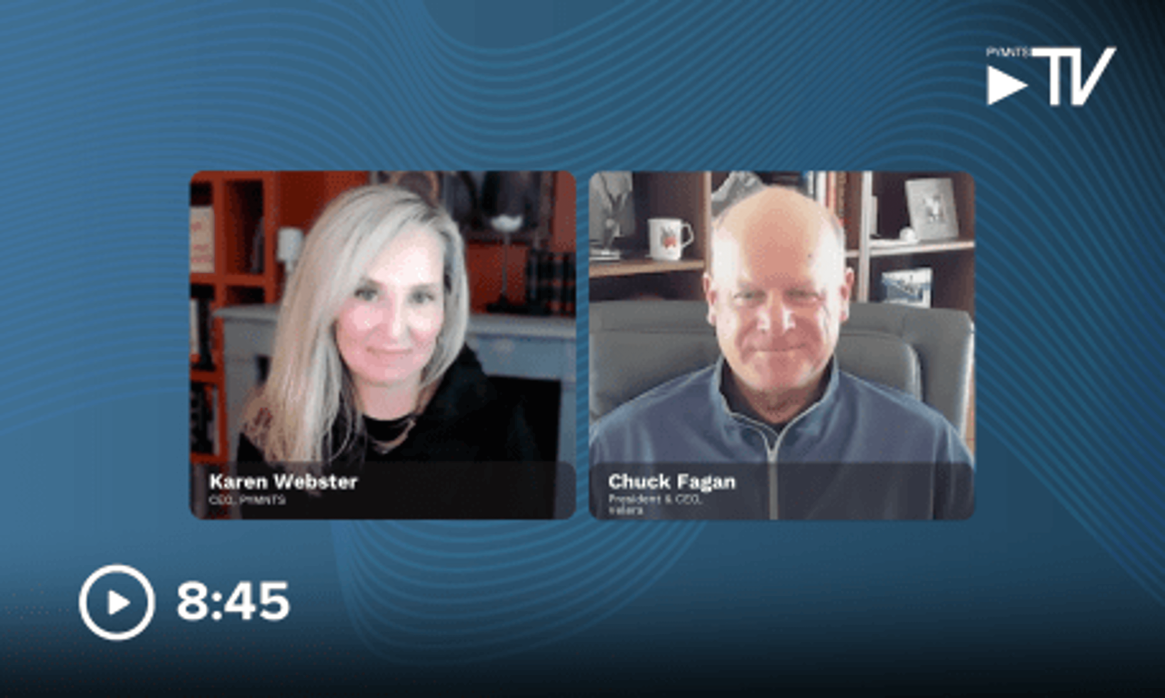 Velera’s Chuck Fagan: ‘Speed to Member Impact’ Is the Only KPI That Matters for Credit Unions