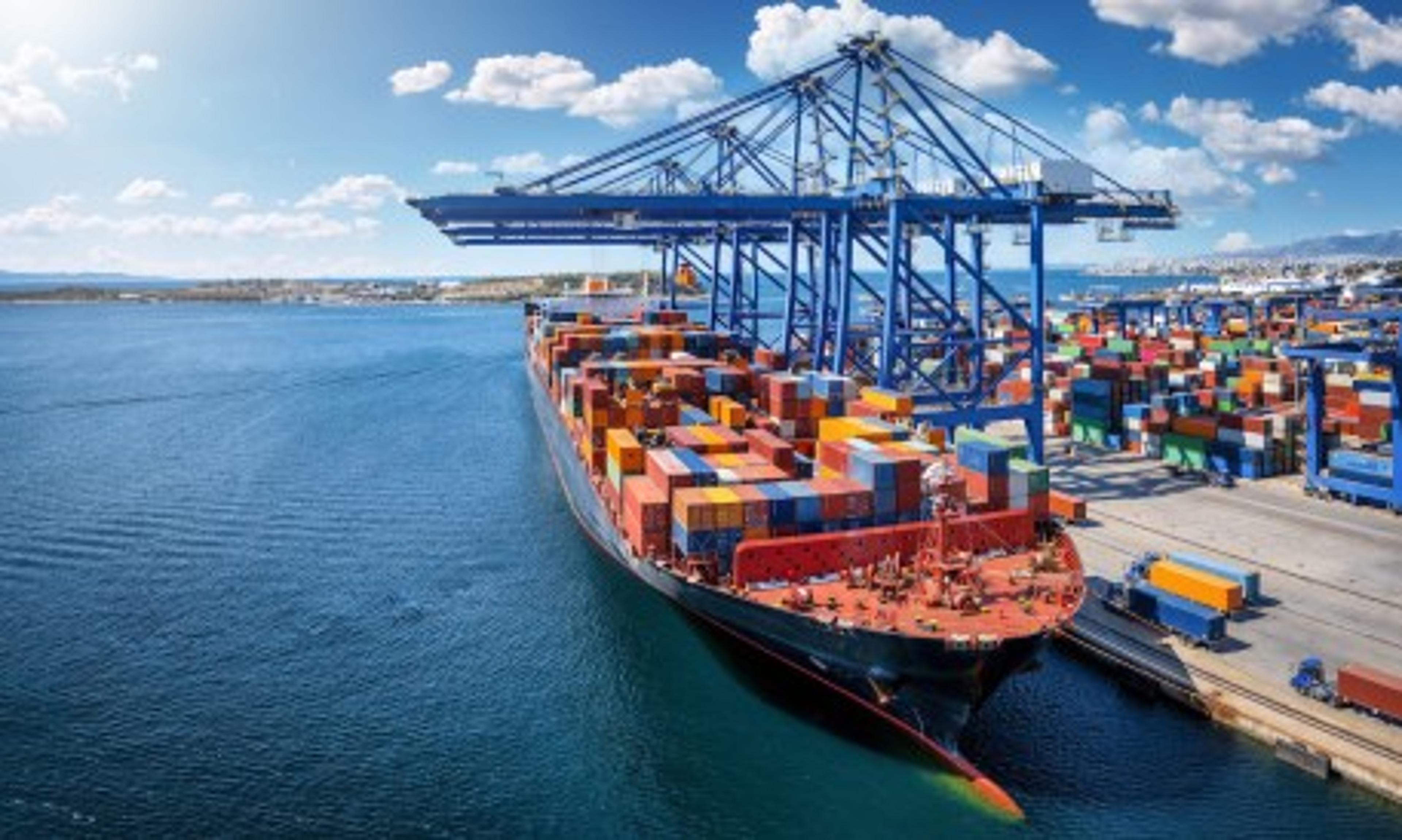 Earnings Season Made It Clear: Digitize Supply Chains or Fall Behind