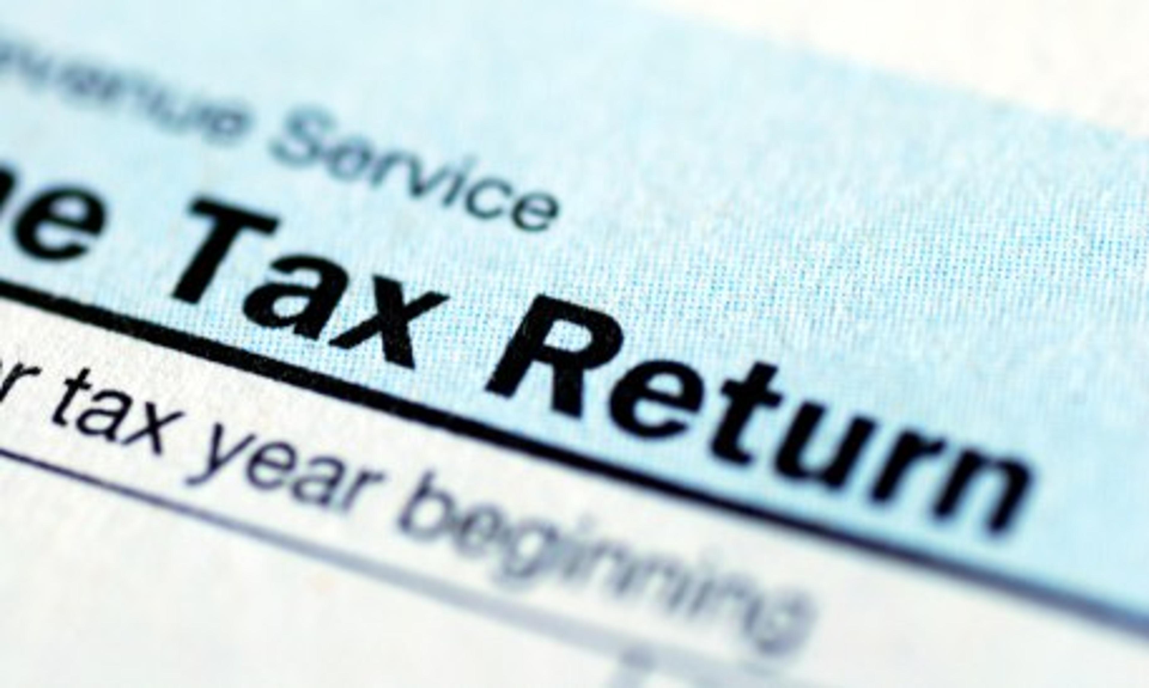 As Tax Refunds Tackle Debt, Installment Payments Become a Budget Tool