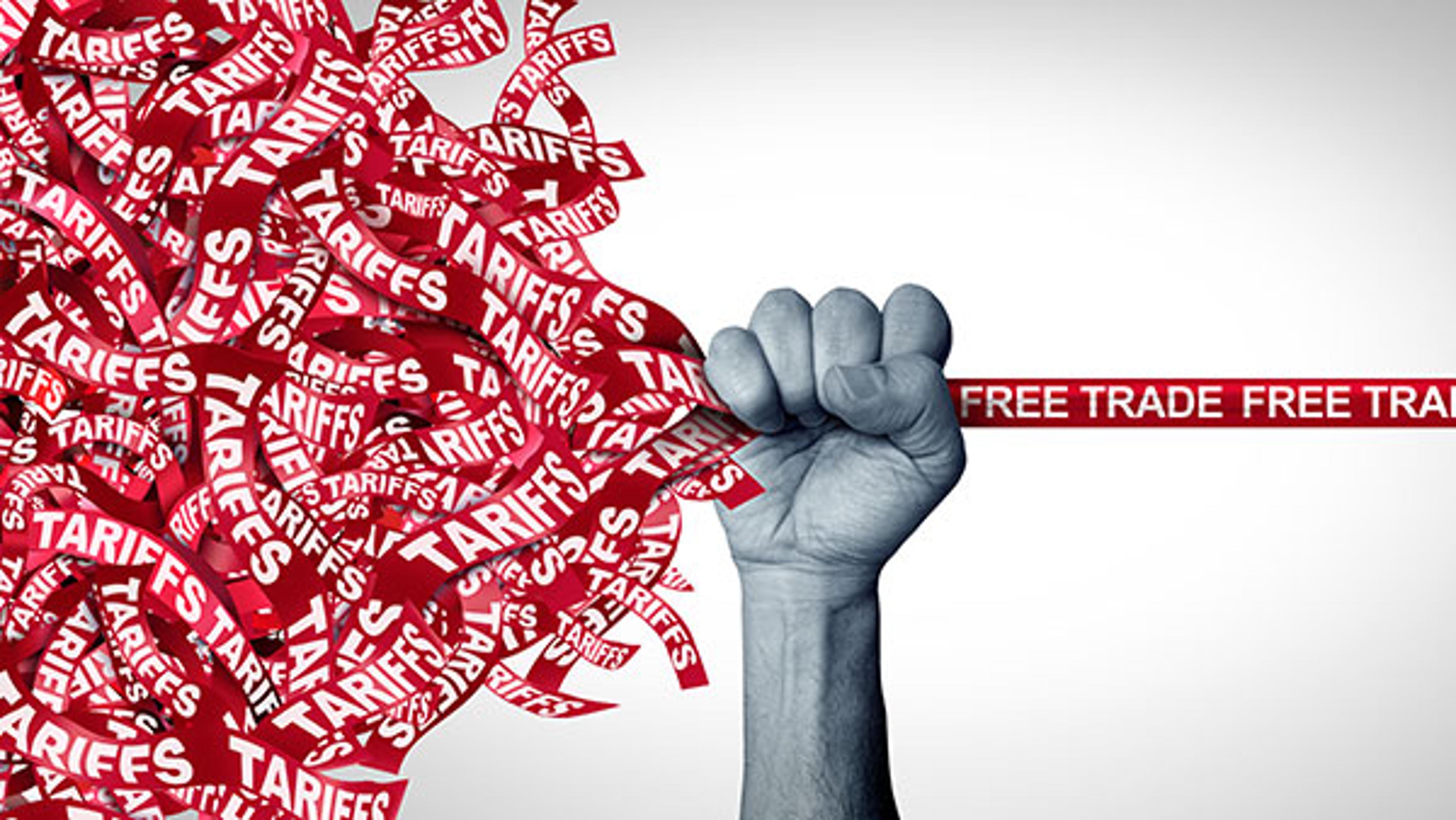 Supreme Court Strikes Down Trump’s IEEPA Tariffs: What Procurement Leaders Must Do Next