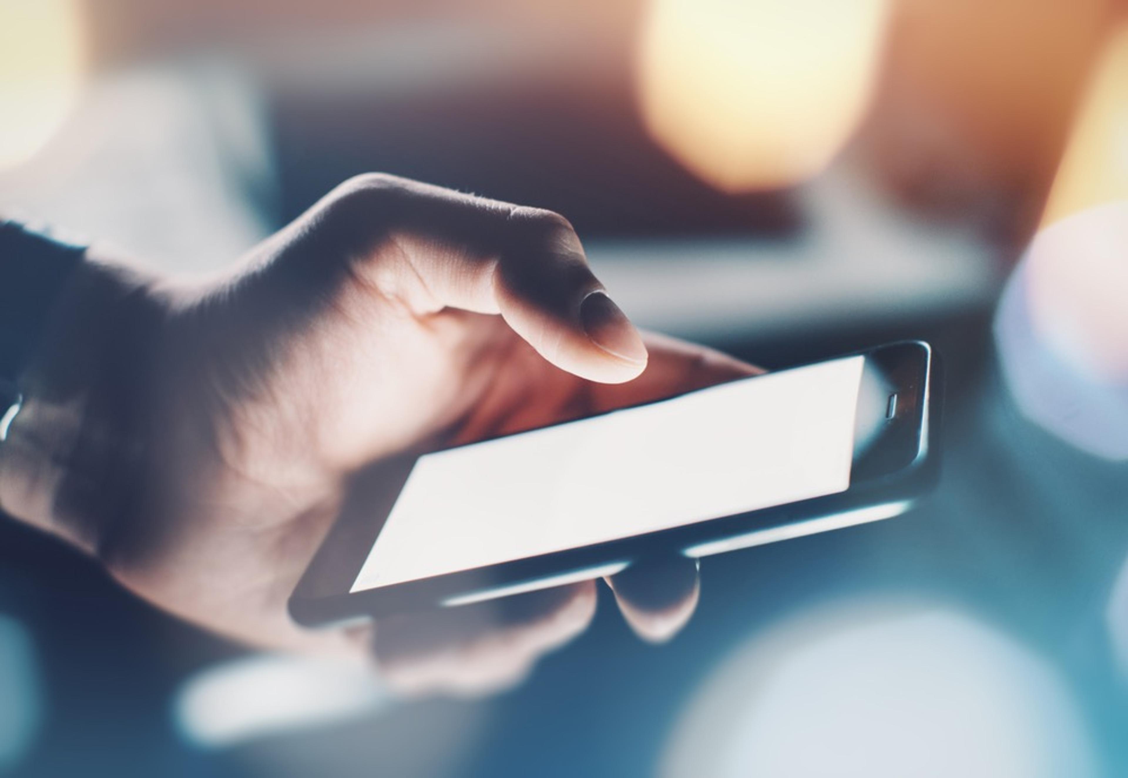 Apple Updates iPhones After Targeted Attacks