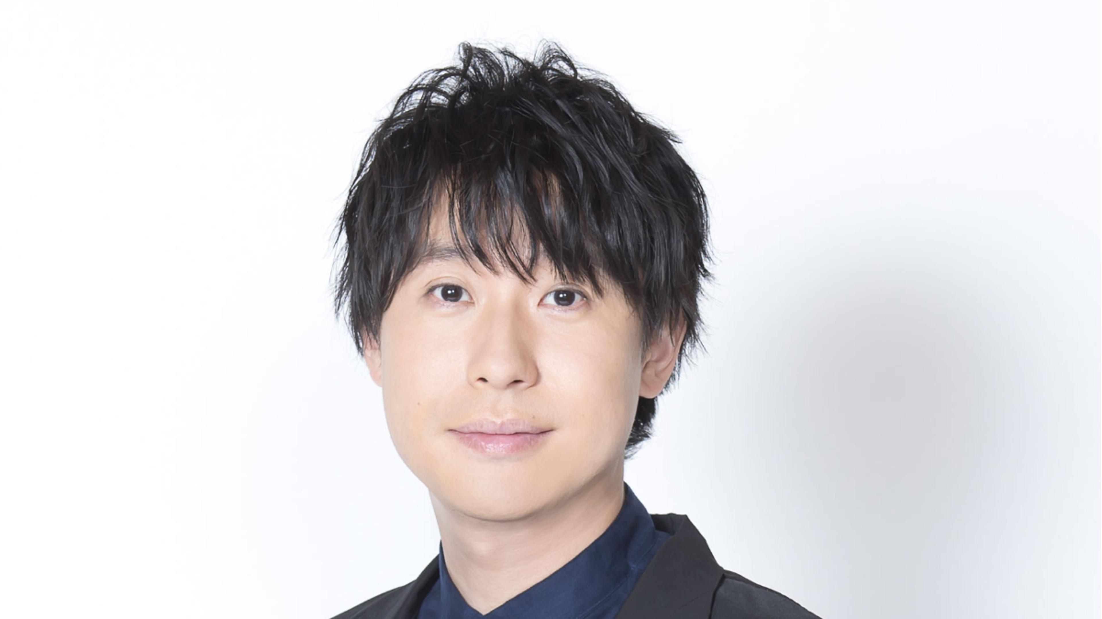 Voice Actor Kenichi Suzumura on a Break for Health Reasons