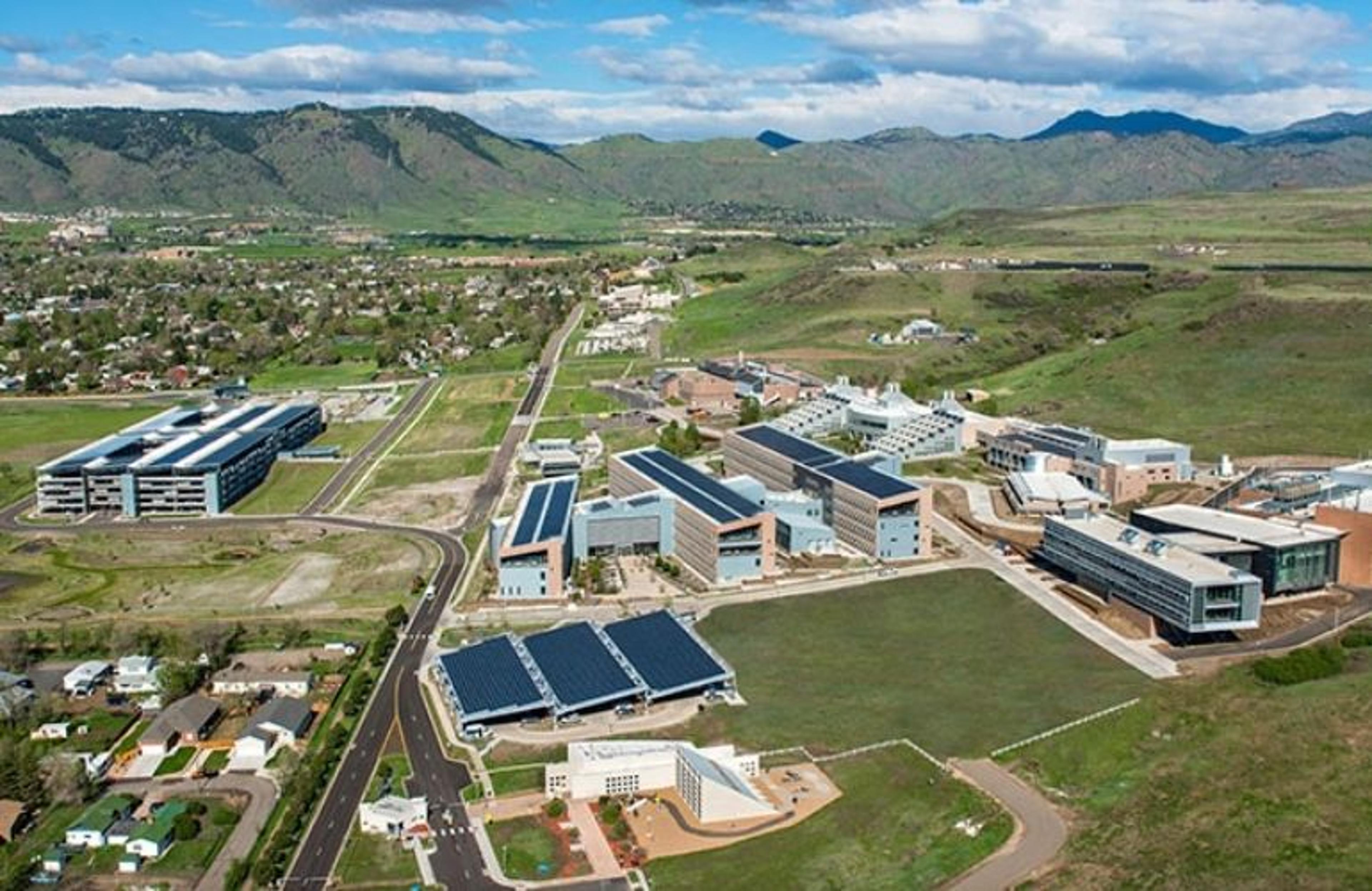 National Laboratory of the Rockies (Formerly NREL) Lays Off 134 People