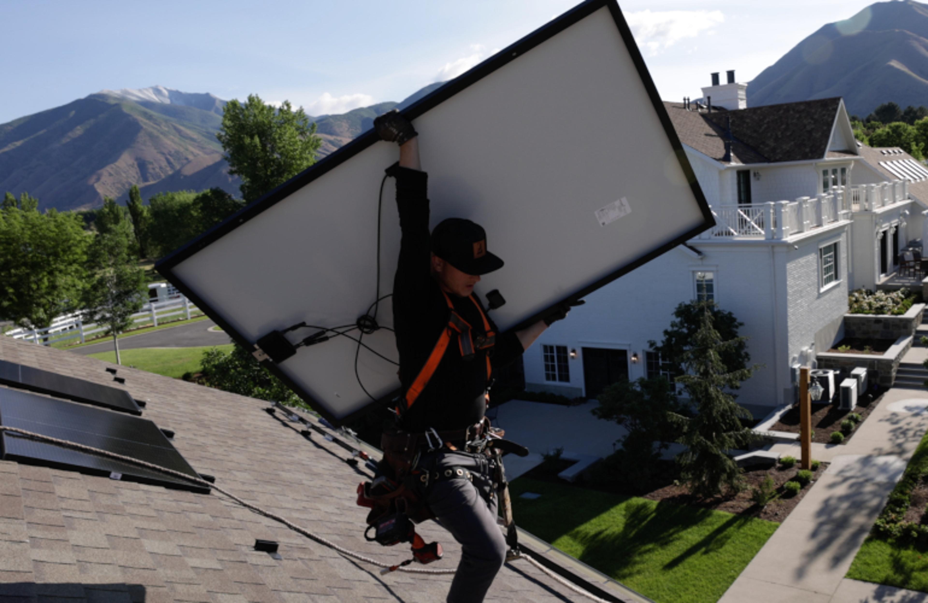 What It Takes to Thrive in Residential Solar for 20 Years