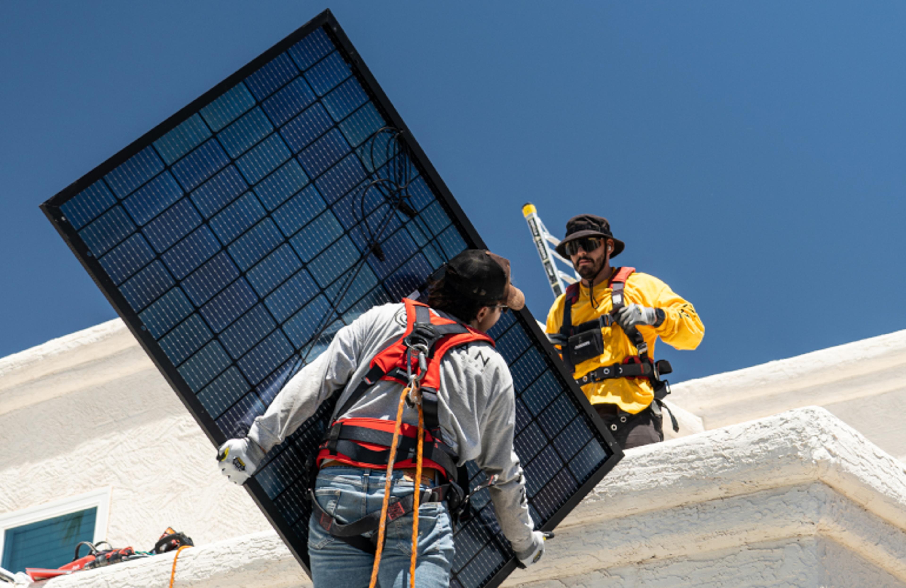 End of an Era: Sec. 201 Tariffs on Imported Solar Panels Expire