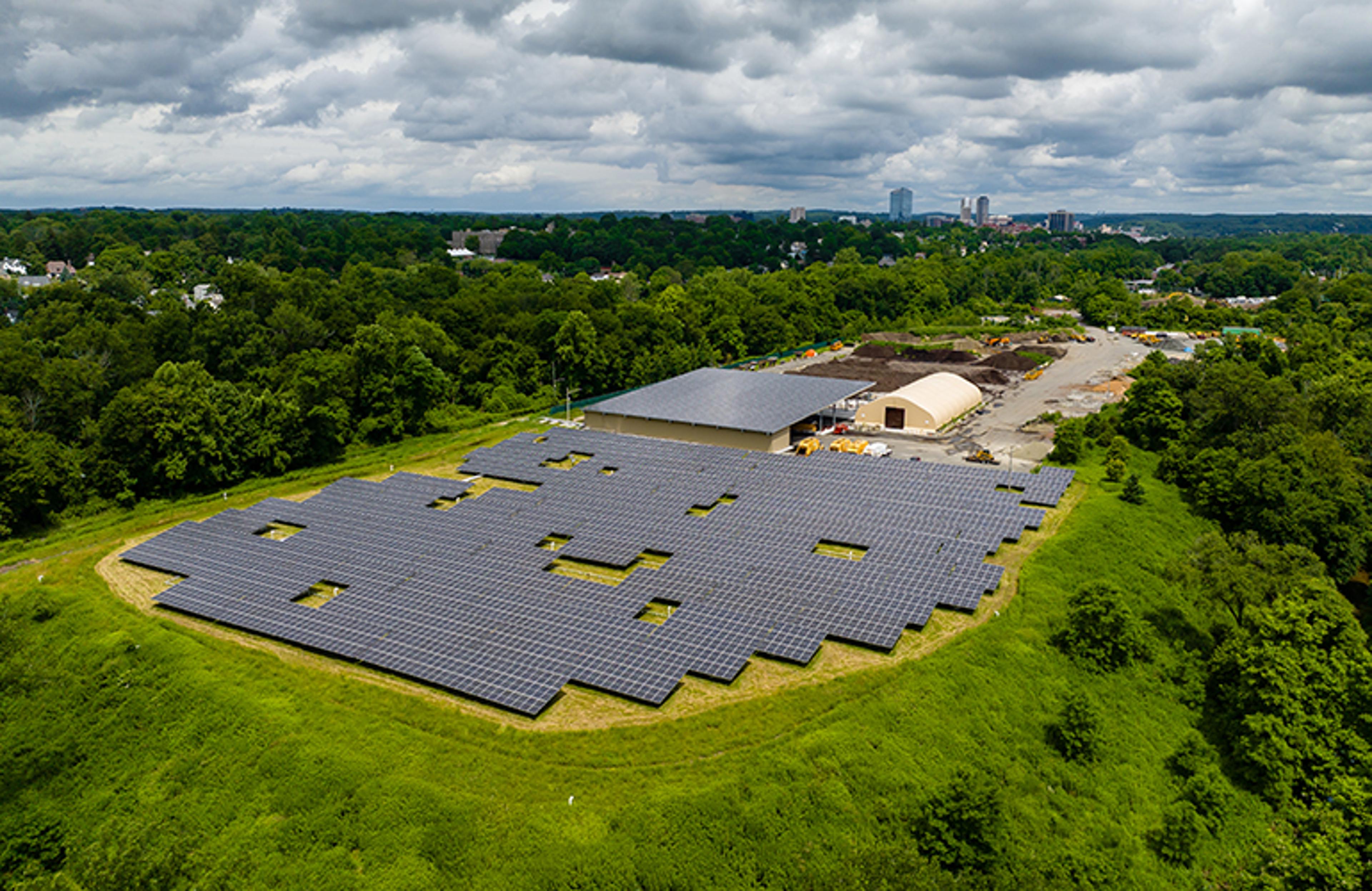 Perch Energy Acquires Solstice to Expand Community Solar Portfolio