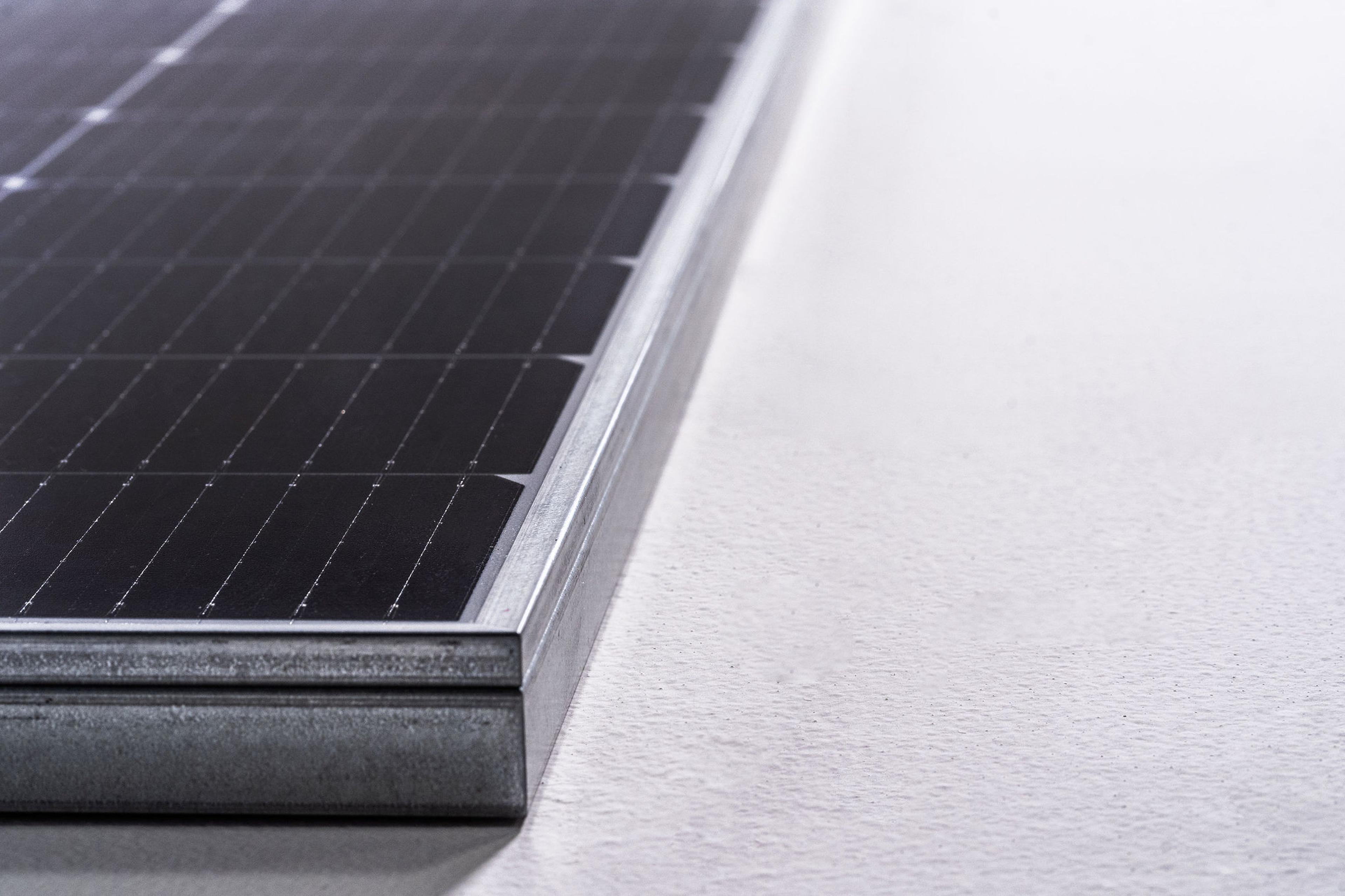 Nextpower to Supply Steel Frames to Jinko’s US Panel Assembly Operations