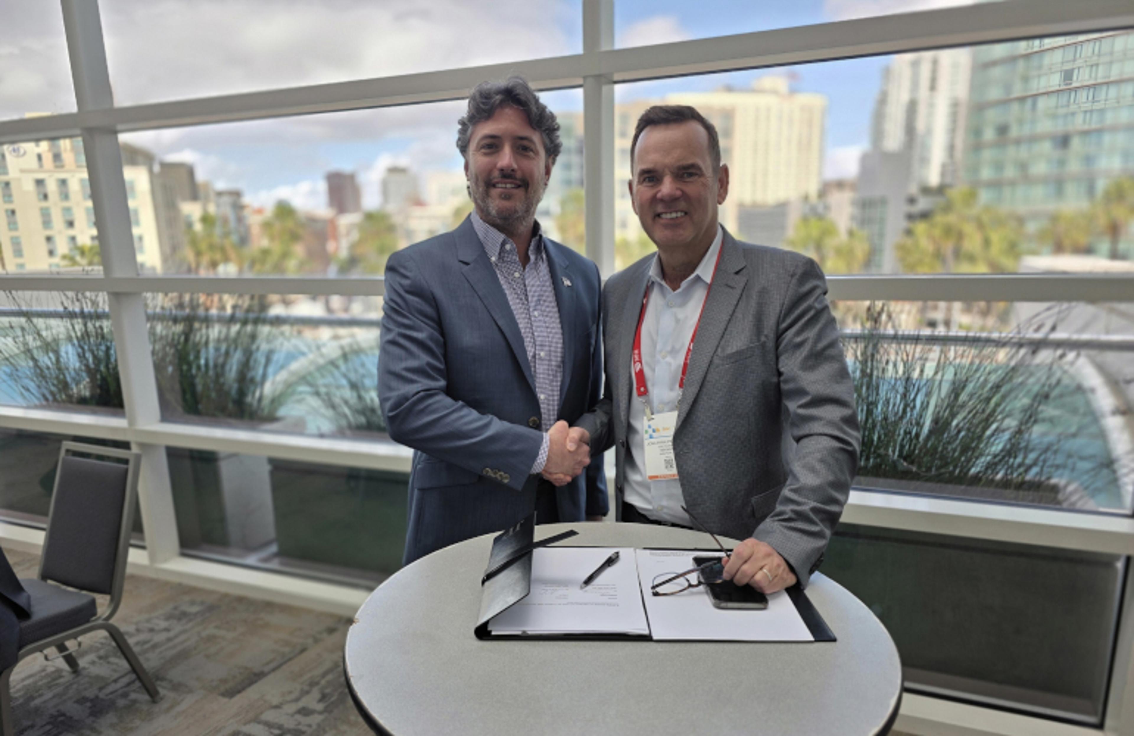 Talon PV Secures German Wafer Supply for American-Made Solar Cells