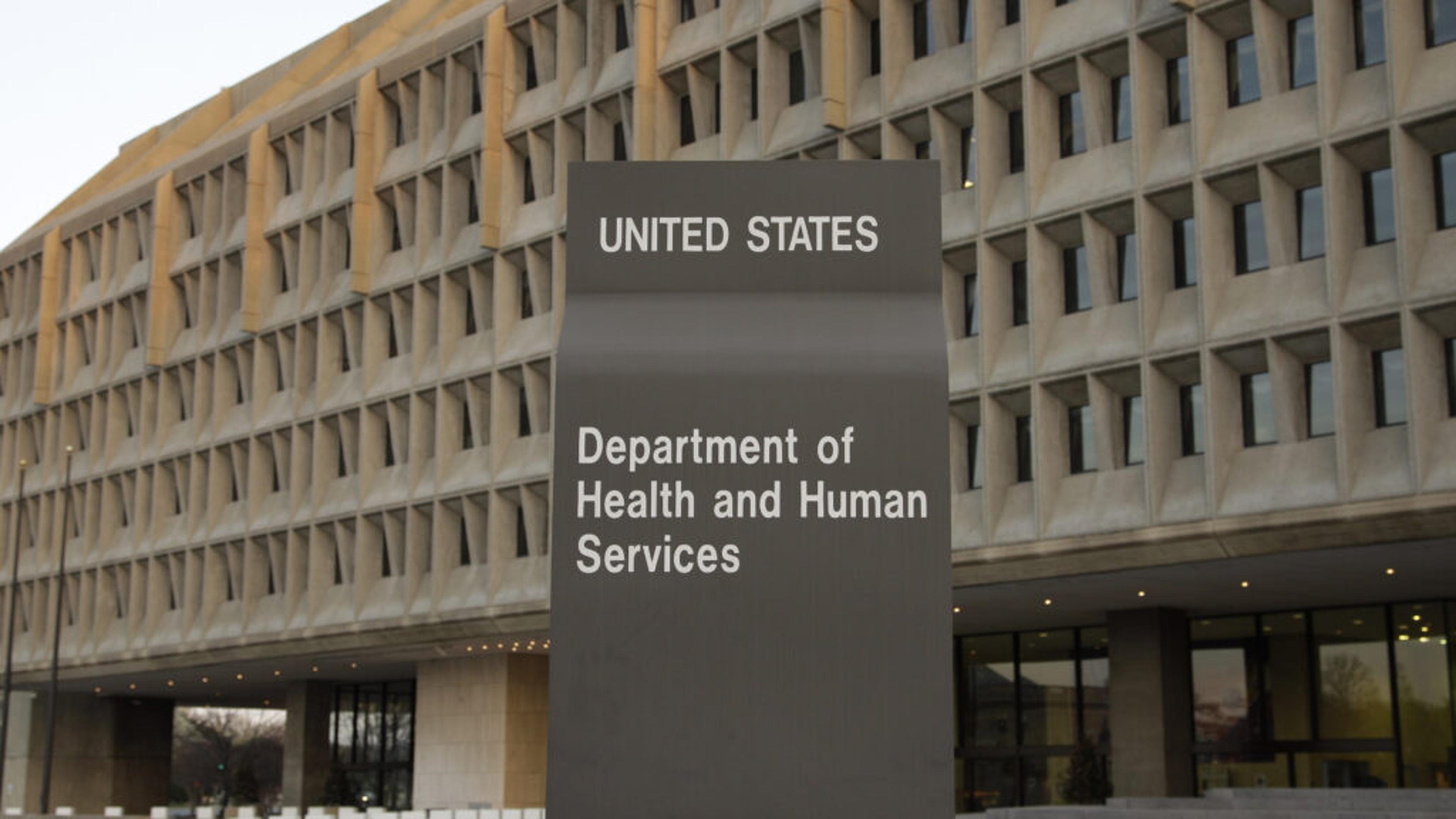 STAT+: Pediatricians Confront HHS in Vaccine Showdown