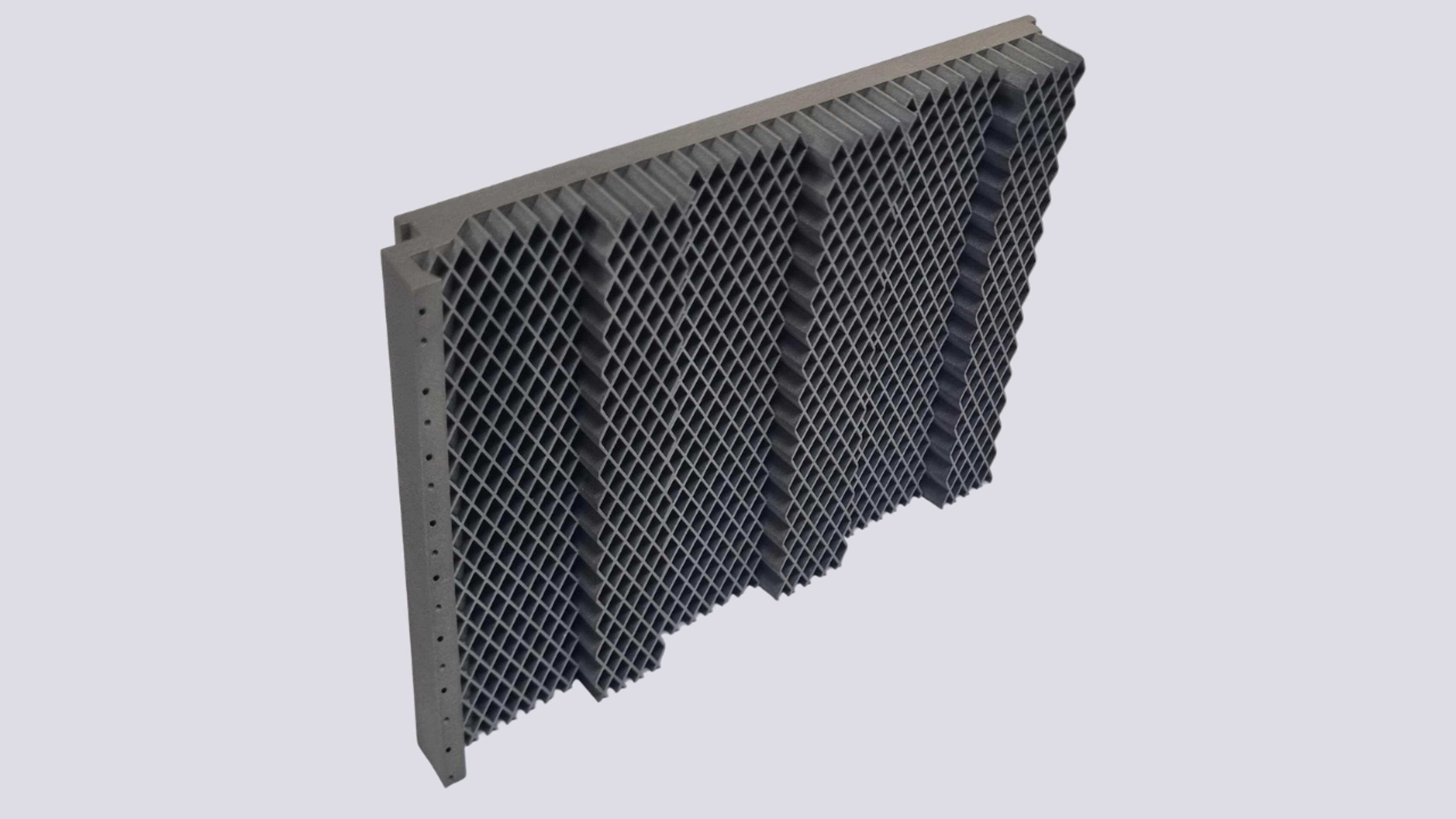 Alloyed Secures £1 Million to Develop Next‑gen Nickel‑based Superalloy for 3D‑printed Jet Engine Parts