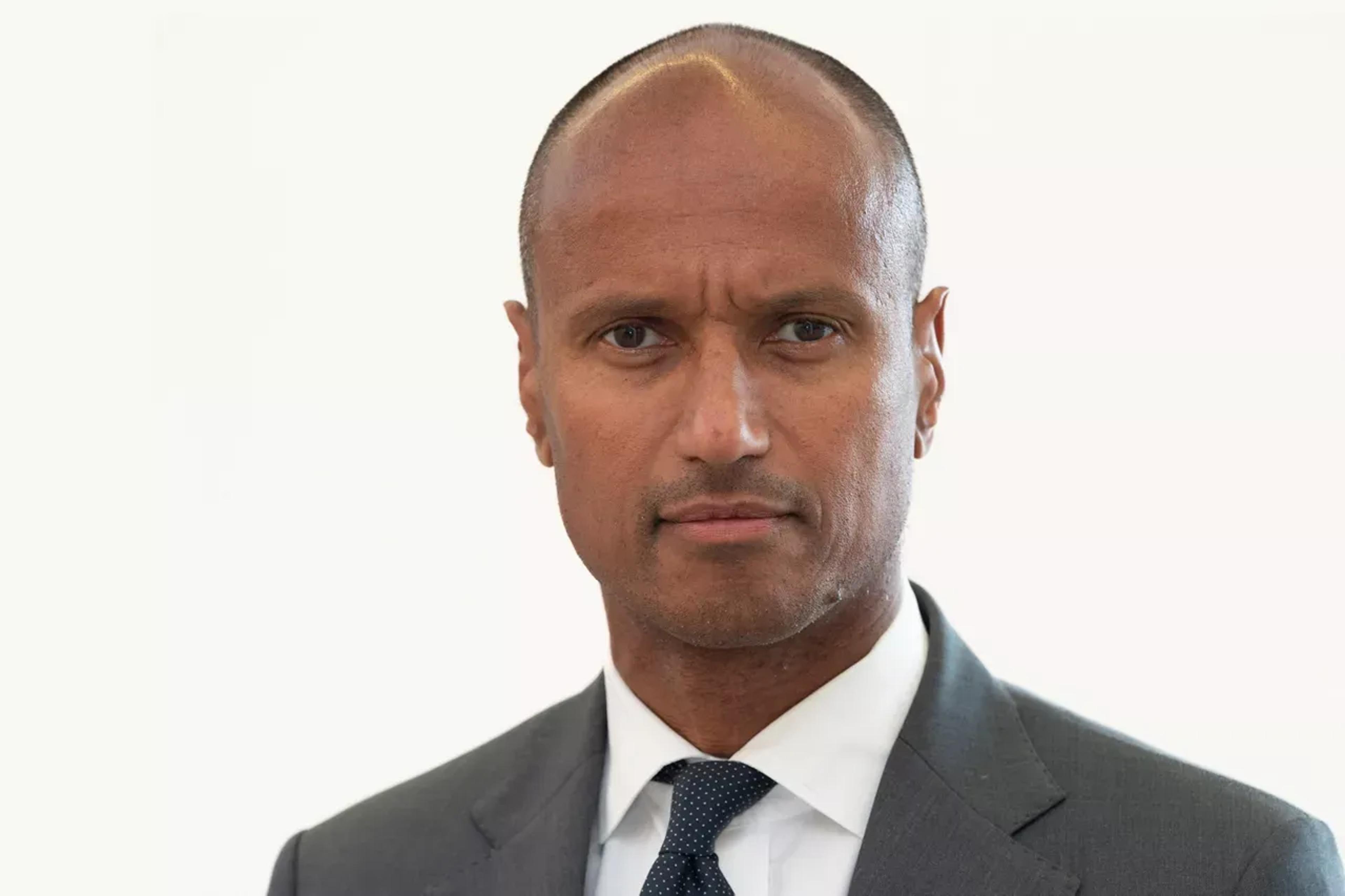 NATO Disbands Discrete CIO Office - Puts New Man in Charge of Digital Transformation