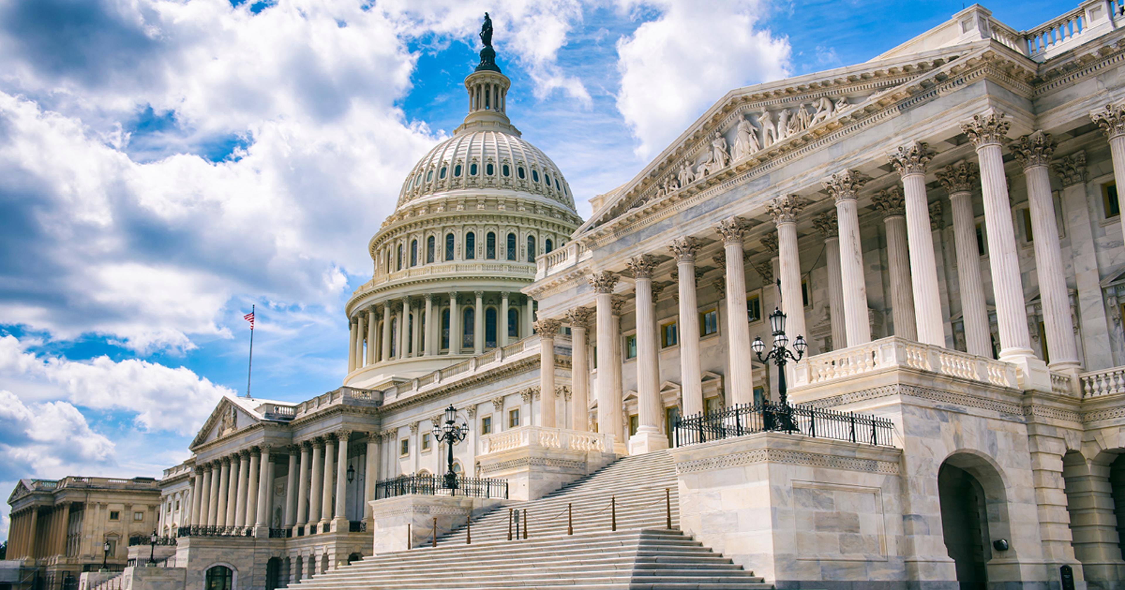 AICPA Tax Policy and Advocacy Successes: 2025 Highlights
