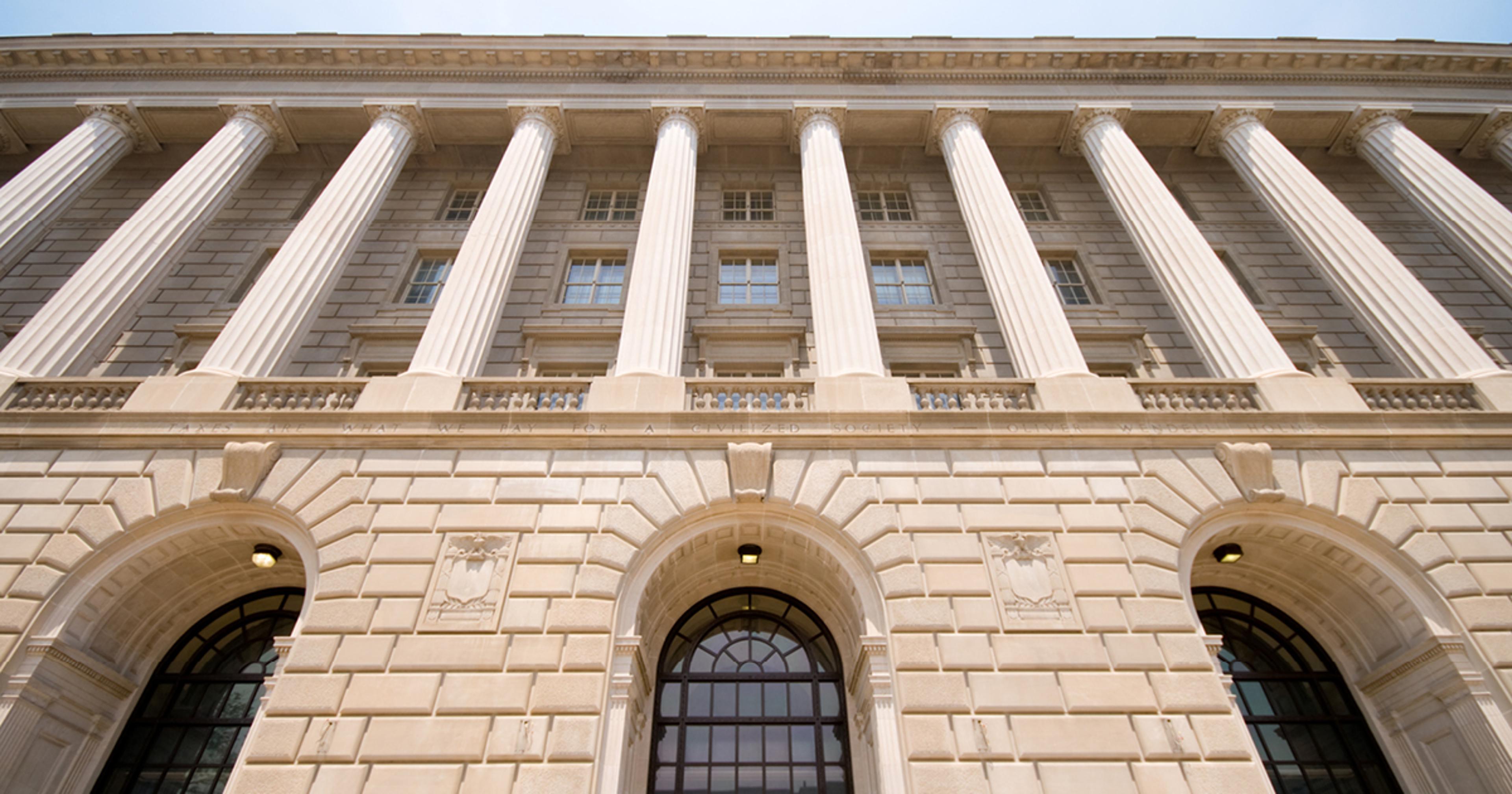 AICPA Urges Treasury, IRS to Simplify Sec. 951 Documentation Rules