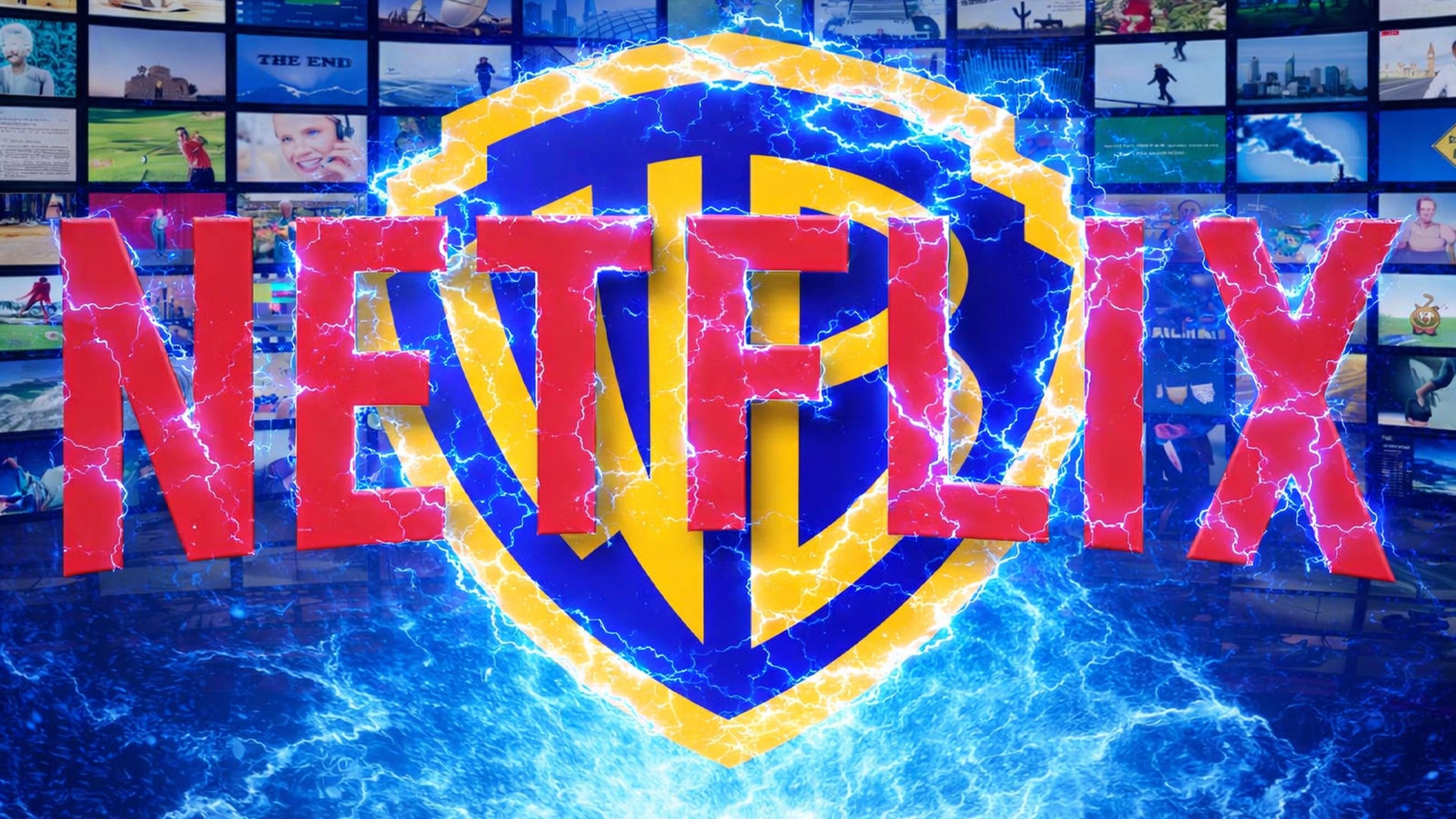 How Warner Bros. Could Supercharge Netflix’s Advertising Business | Analysis