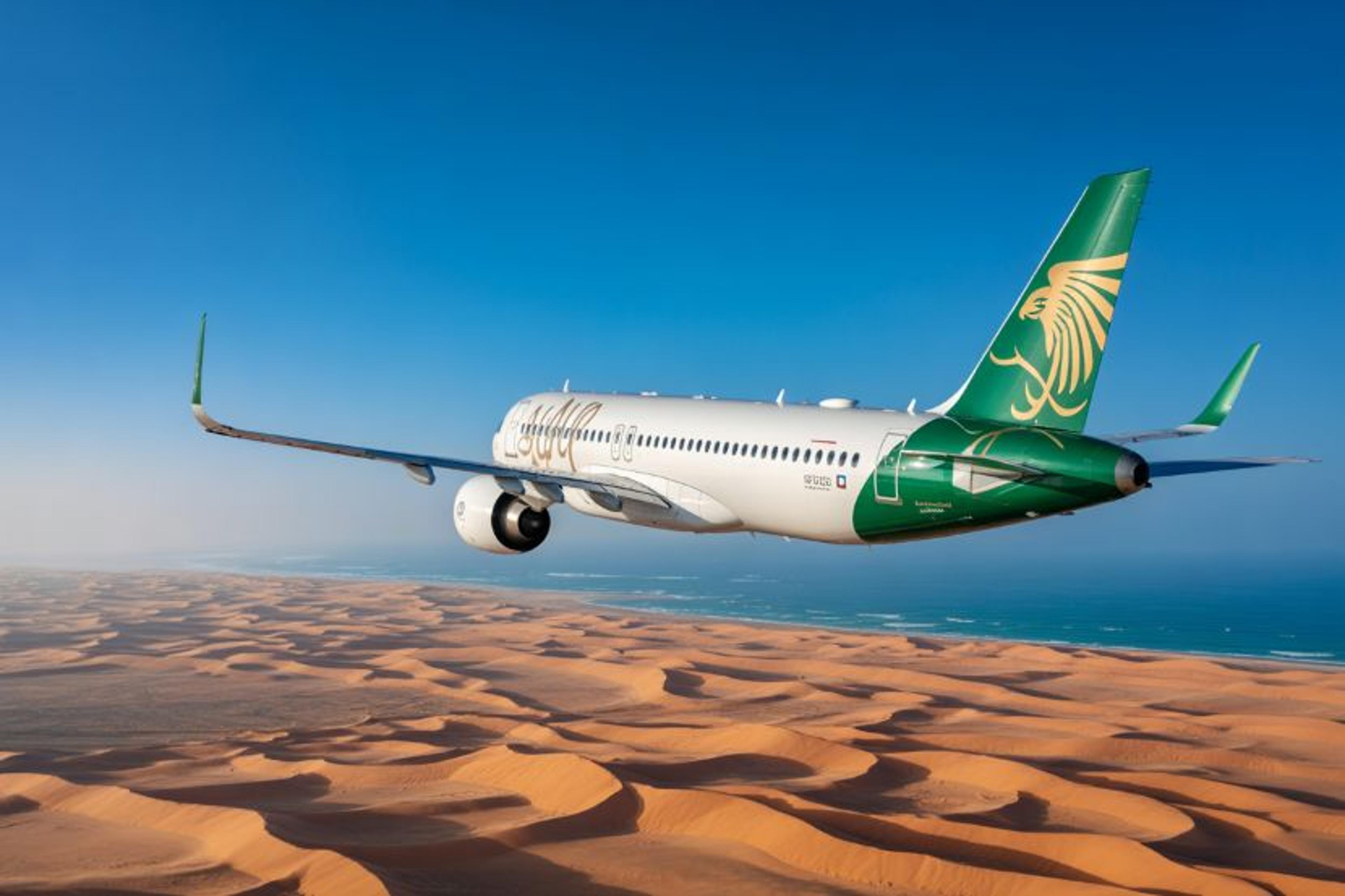 Flyadeal’s Latest Fleet Expansion with the Airbus A320neo: More Affordable Flights From Jeddah, Riyadh, and Beyond – Everything You Need...