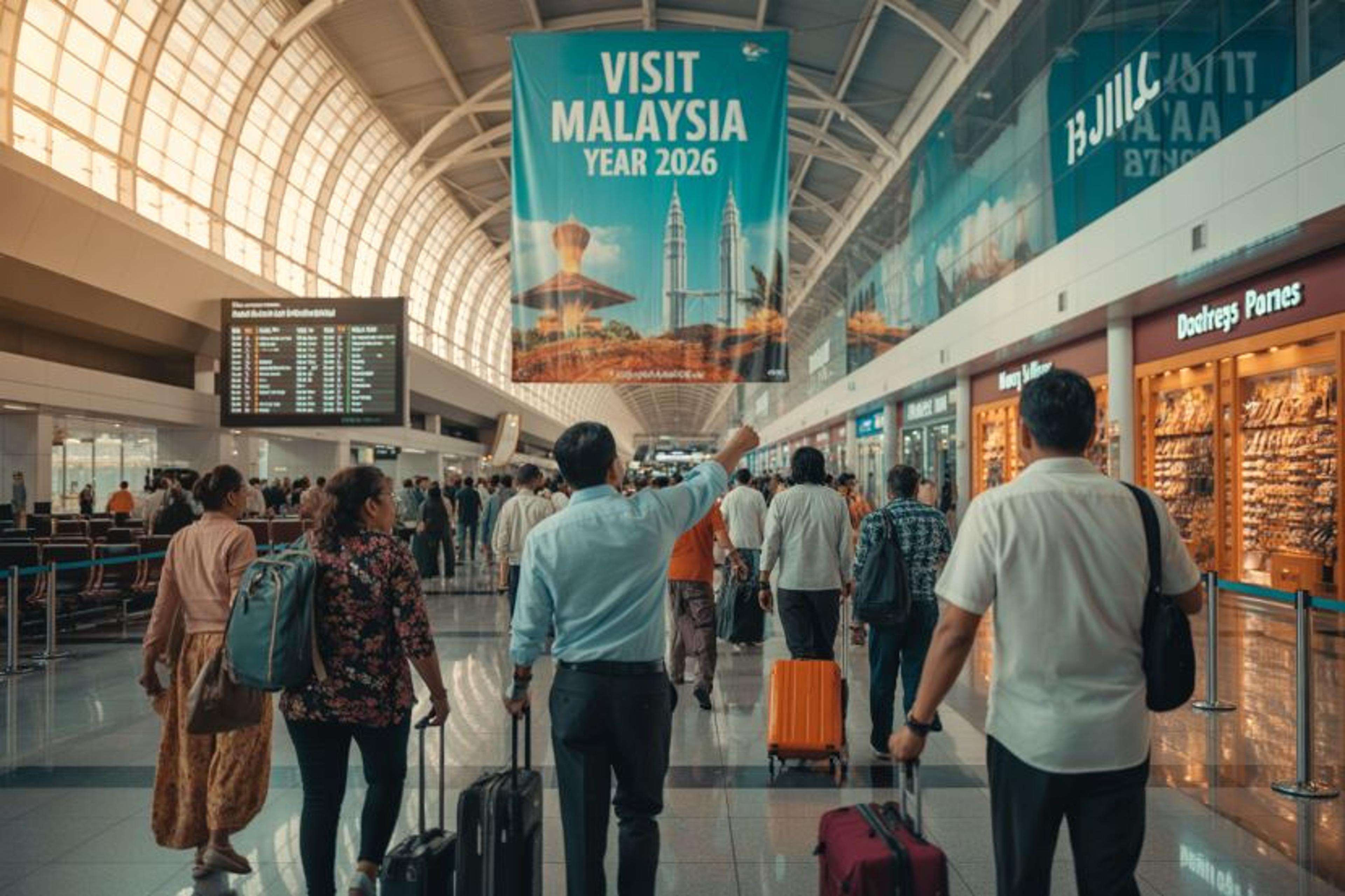 Kuala Lumpur, Langkawi, and Penang to Shine in 2026 as Malaysia Sets Sights on Attracting 2.1 Million Indian Tourists