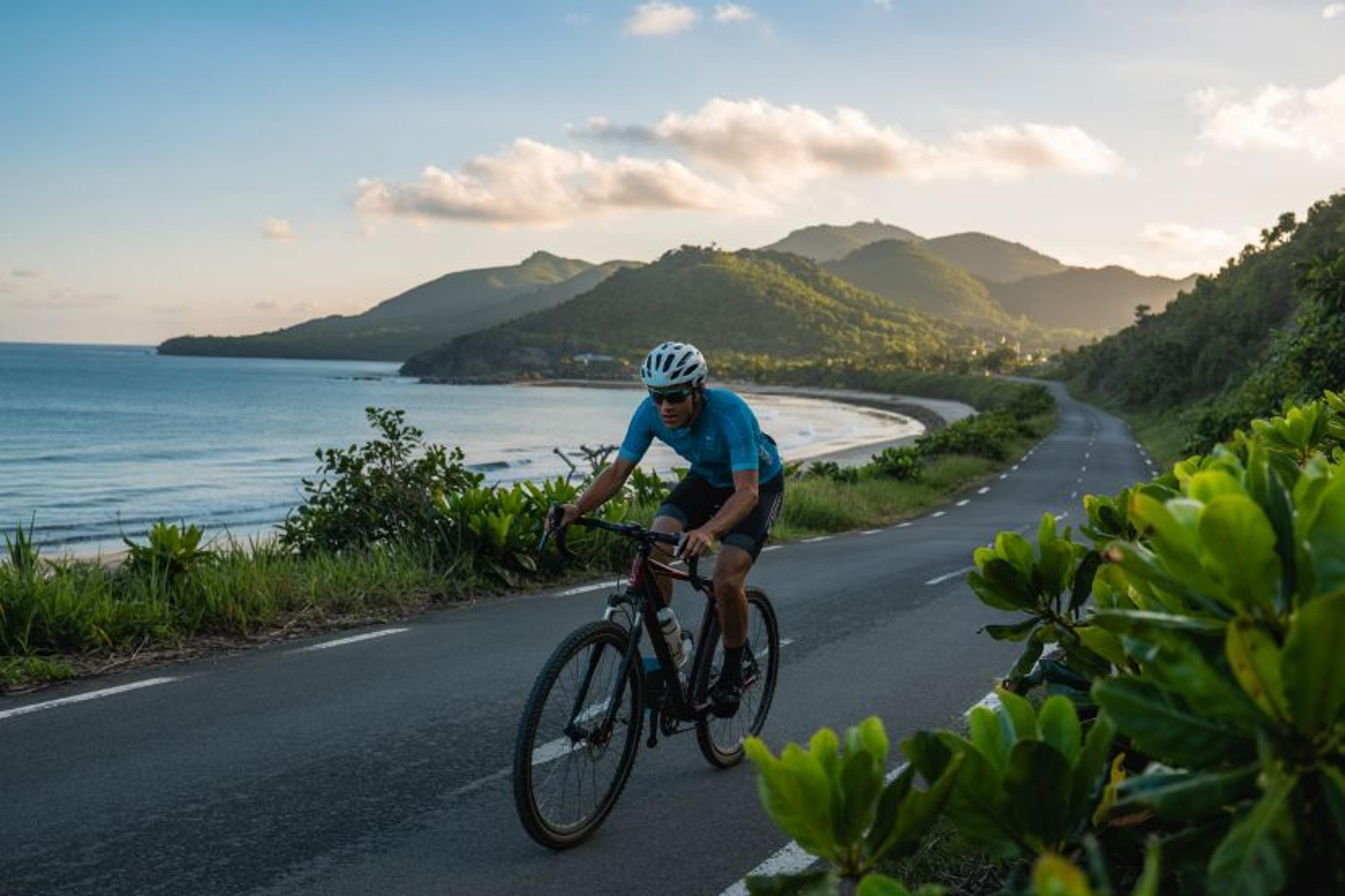 Uncover Marinduque’s Beauty on Two Wheels: Cycling Routes From Poctoy White Beach to Mountain Decks—What You Need to Know About...