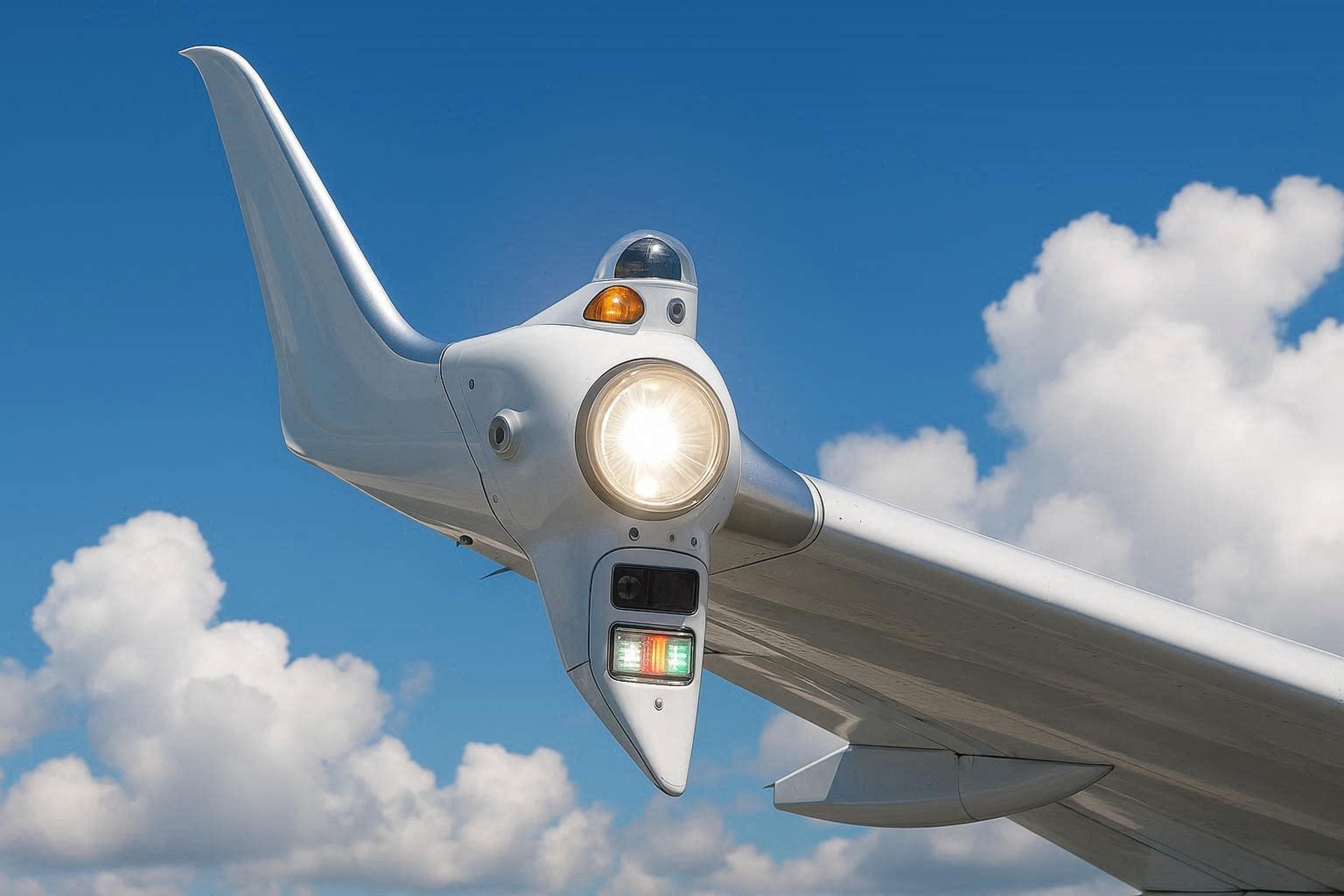 United States and Germany Lead the Way as Boeing 777X Introduces Groundbreaking Wingtip Safety System