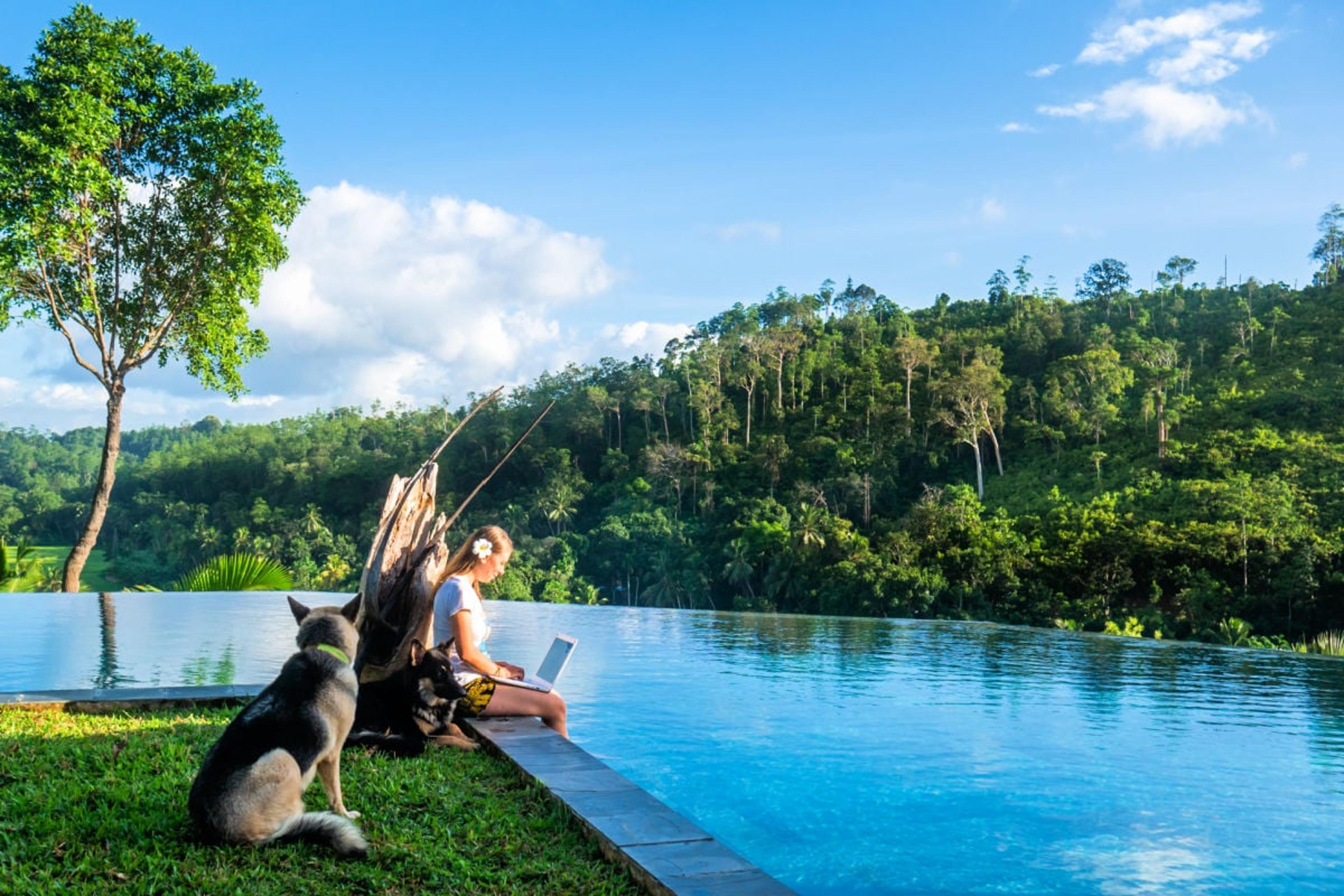 Sri Lanka Launches Easy Digital Nomad Visa With Low Income Requirements