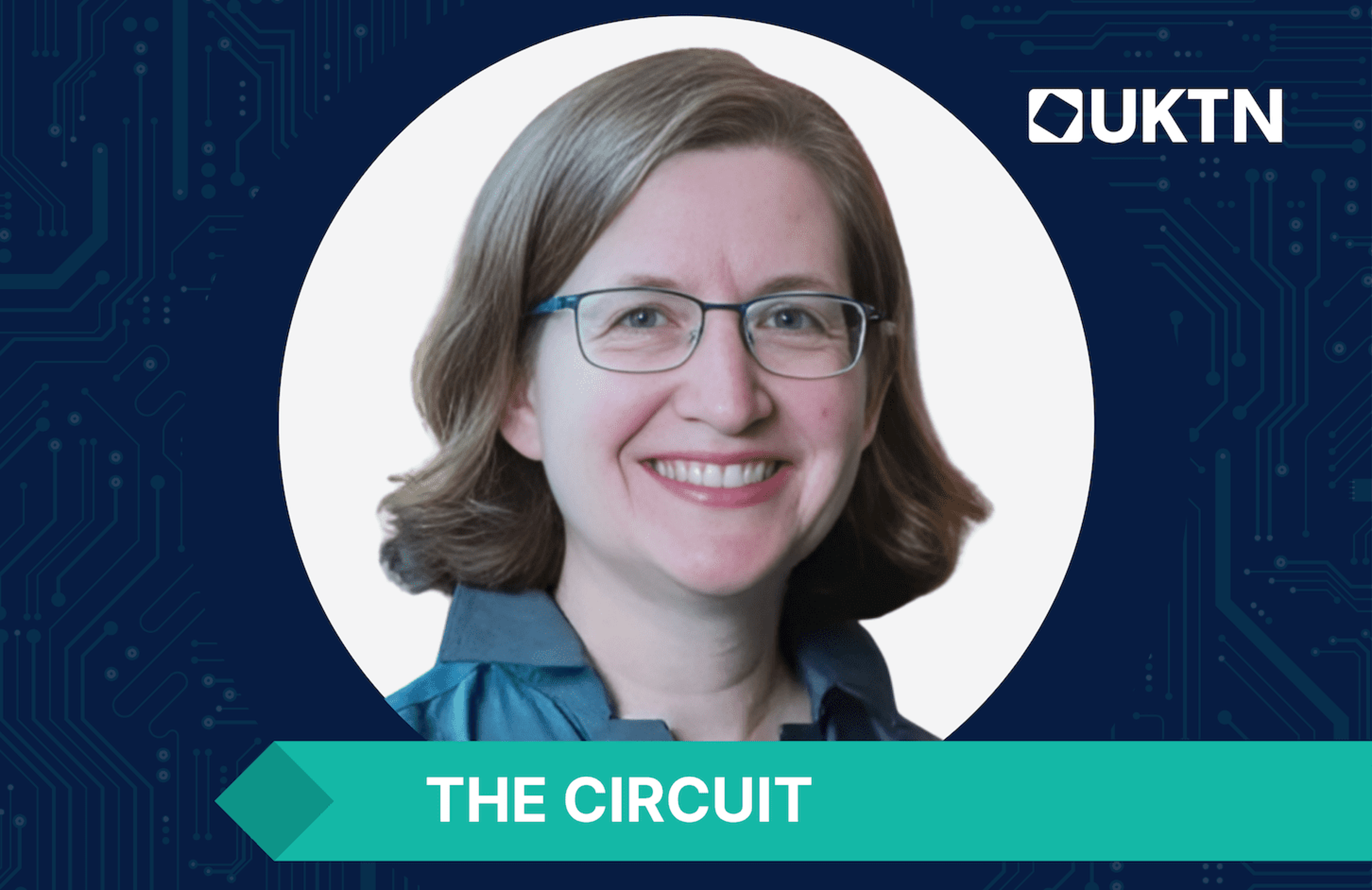 In Conversation With: Bloomberg’s Amanda Stent