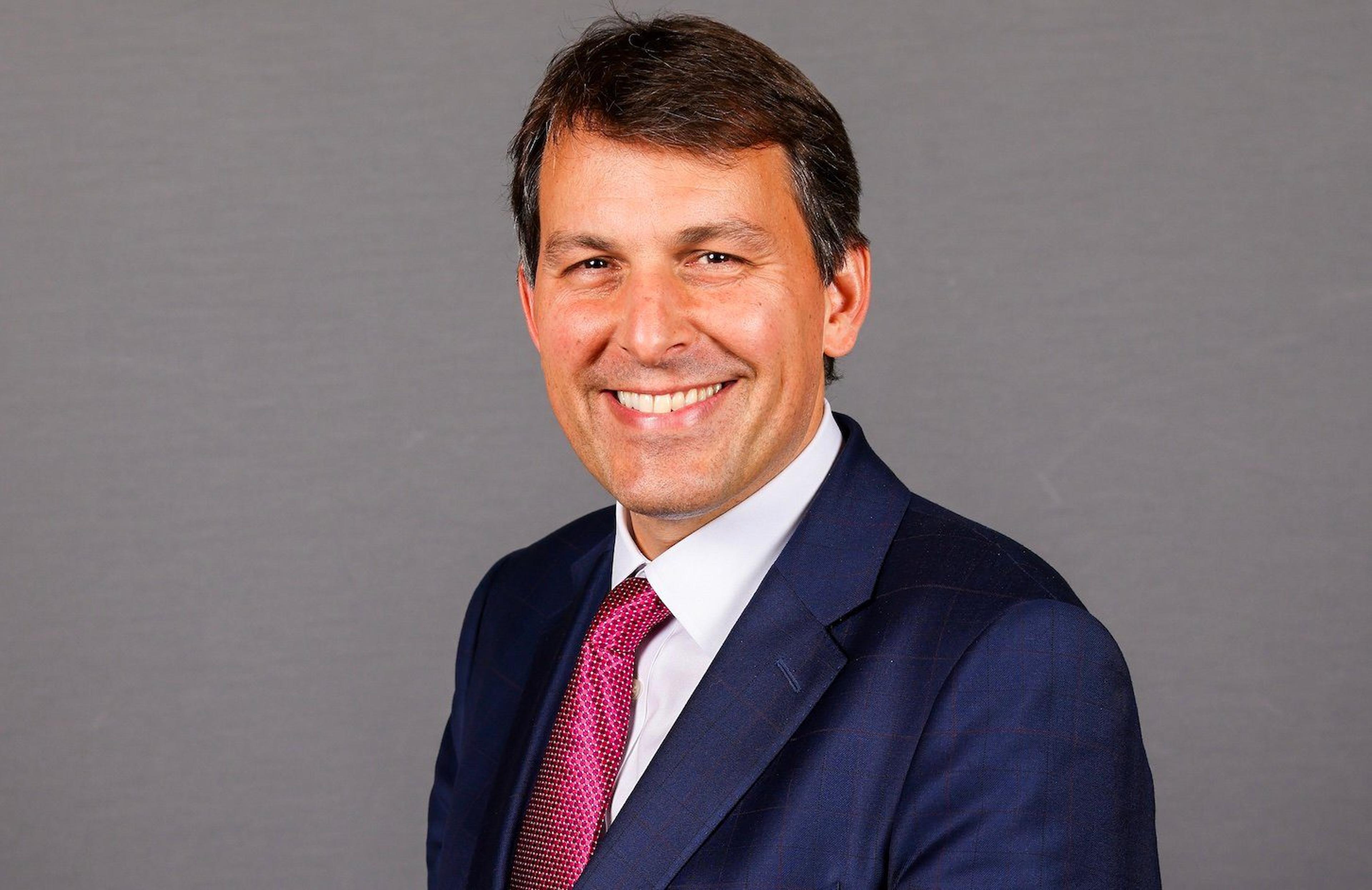 Former City Minister Appointed to Open Banking Board