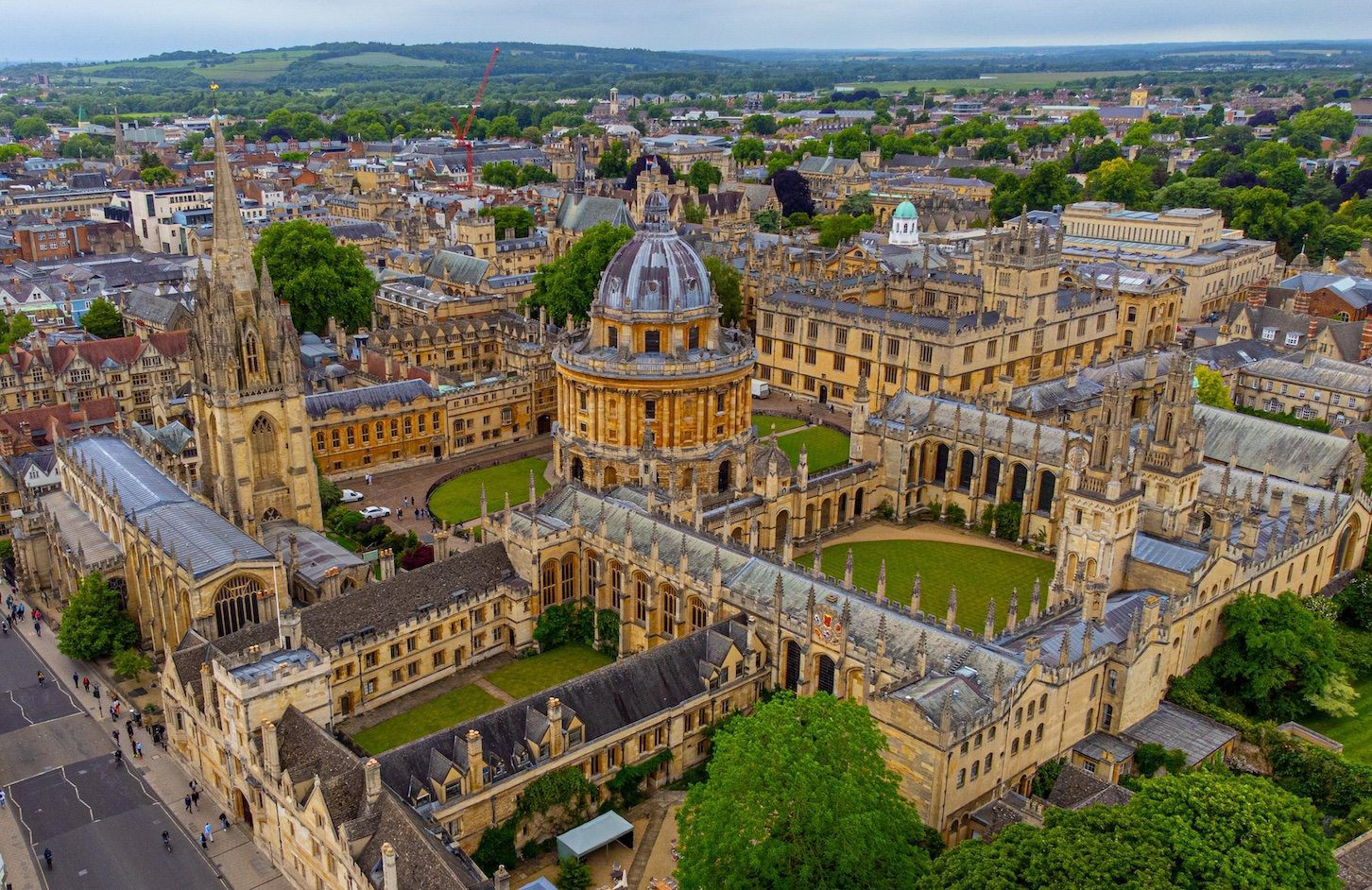 Scaling Our Spinout Ecosystem