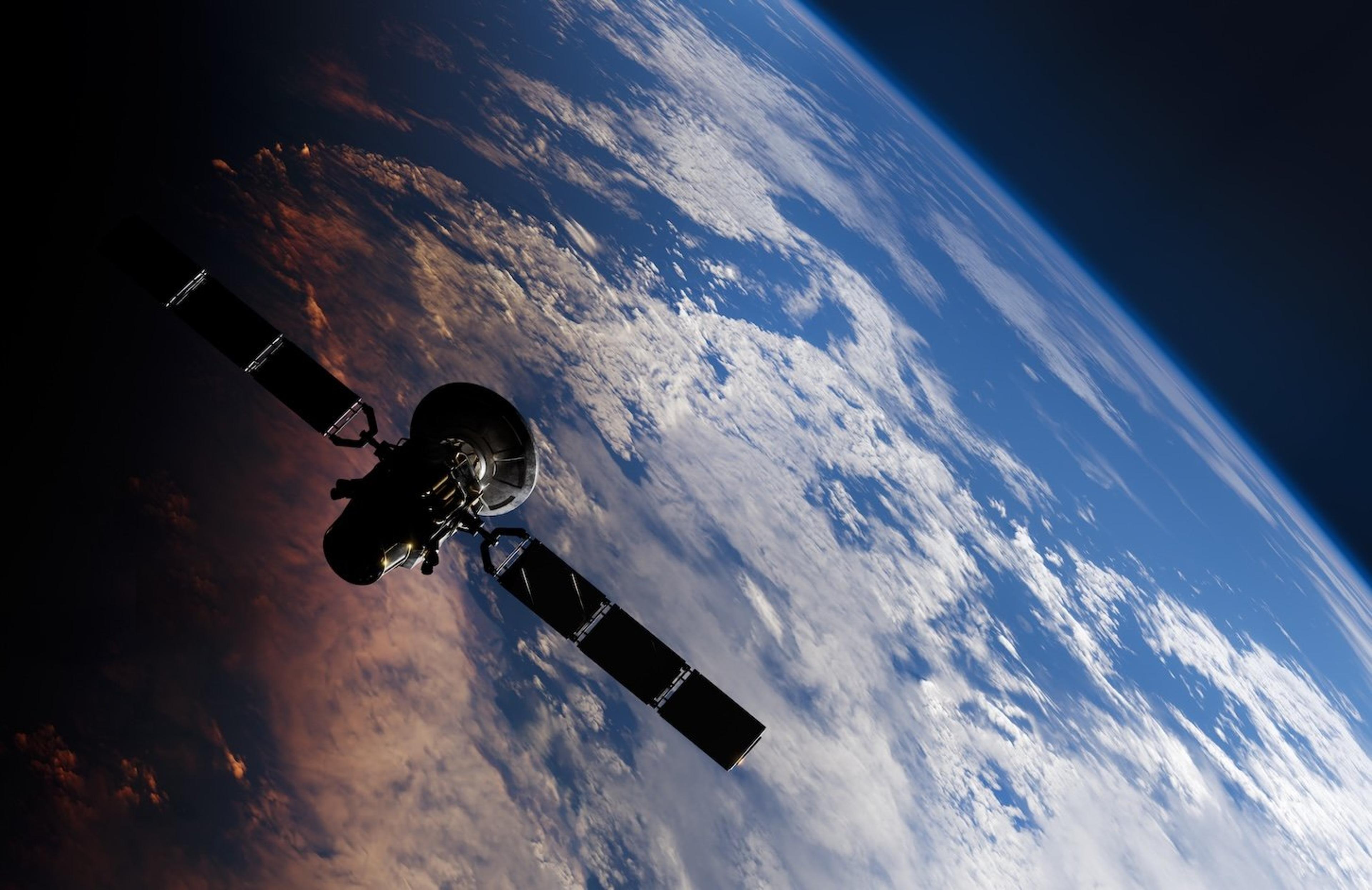 Thermal Intelligence Company Raises £30m in NATO-Backed Round