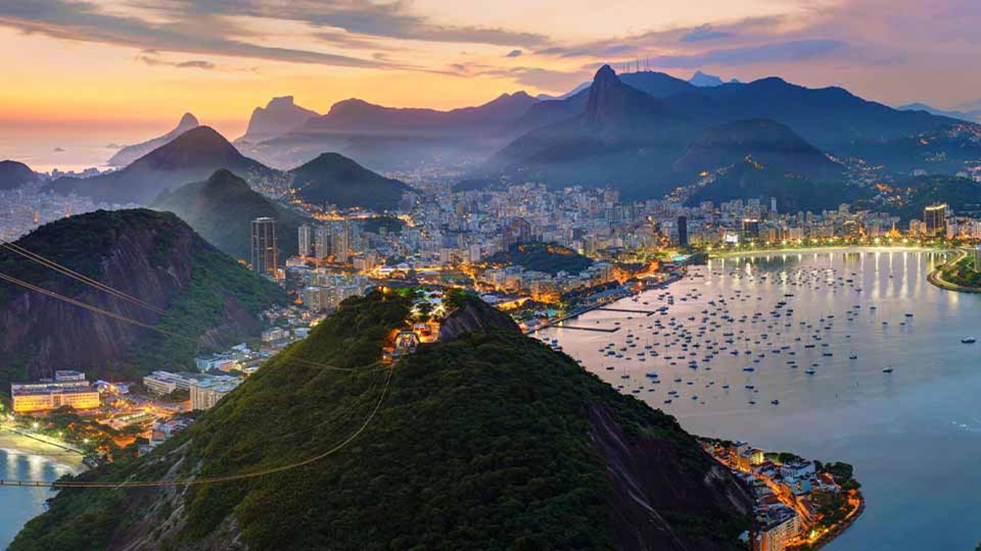 EM Debt Strength Holds as DM Policy Noise Grows>