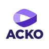 Acko General Insurance