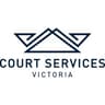 Court Services Victoria
