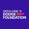 Geraldine R. Dodge Foundation