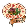 Country Grocer
