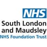 South London and Maudsley