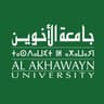 Al Akhawayn University