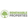 Renewable Properties