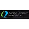 Applied Quantum Materials