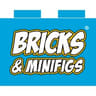 Bricks & Minifigs
