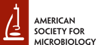 American Society for Microbiology
