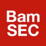 BamSEC (part of Tegus)